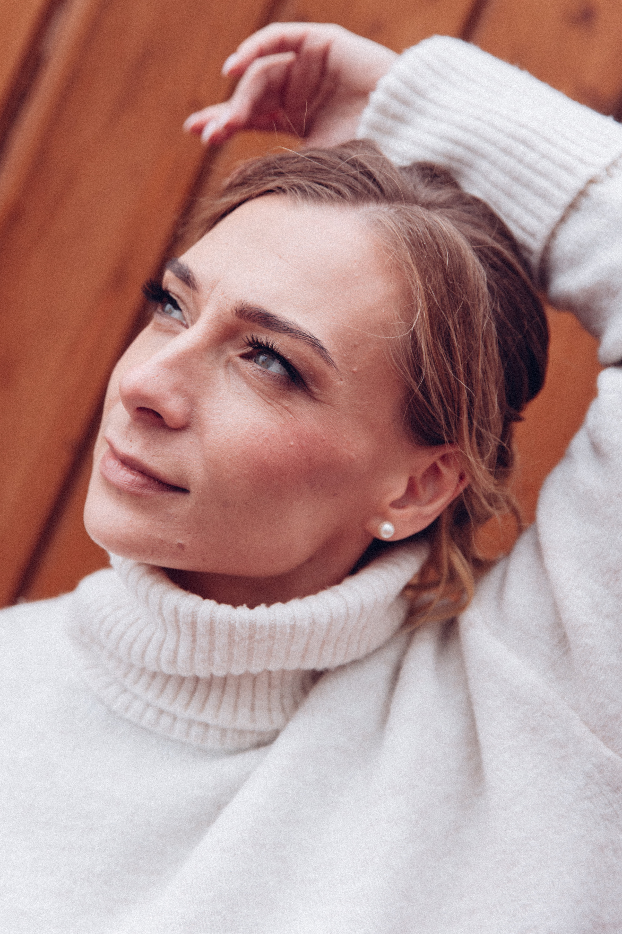 Аня, мастер эпиляции-2. Семейный фотограф в Санкт-Петербурге Алиса Мохова