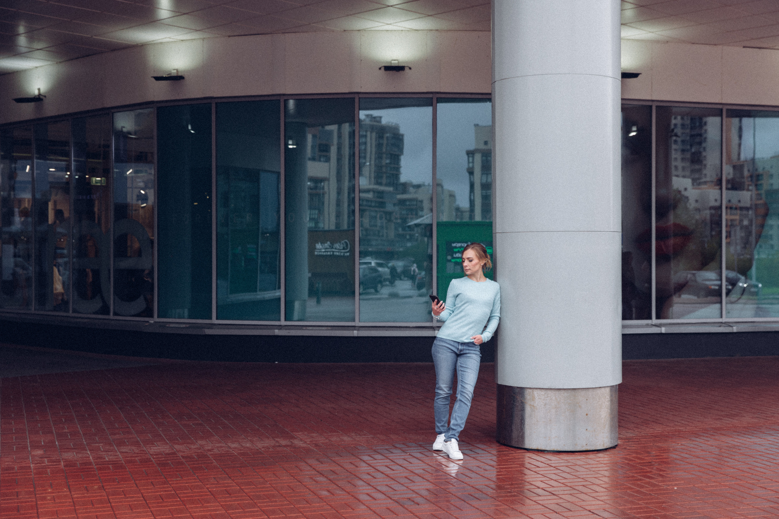 Аня, мастер эпиляции-2. Семейный фотограф в Санкт-Петербурге Алиса Мохова