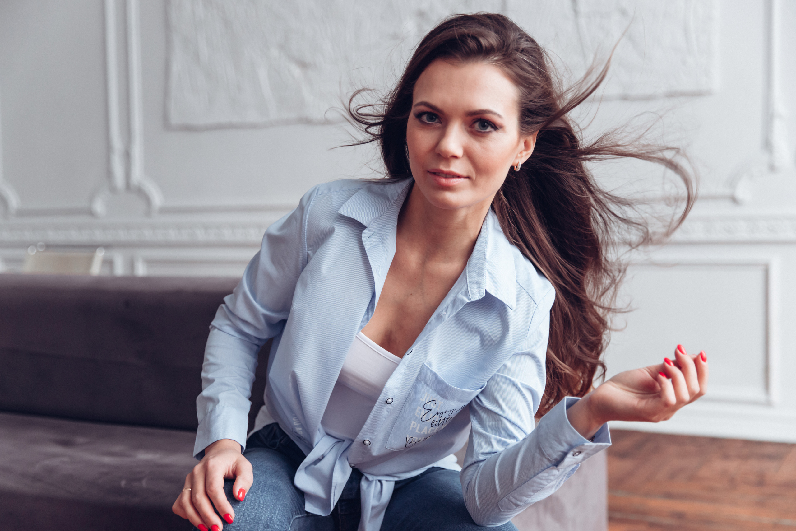 Екатерина, фотограф. Семейный фотограф в Санкт-Петербурге Алиса Мохова