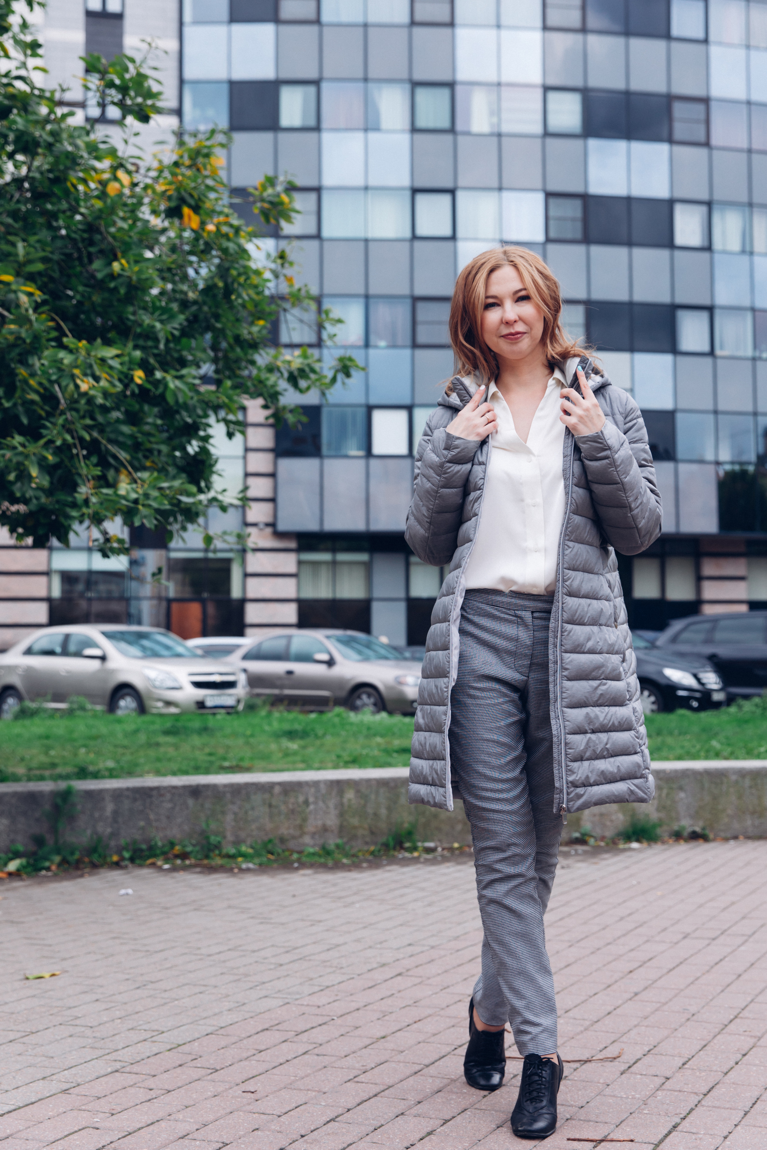 Ирина Матухова, таргетолог. Семейный фотограф в Санкт-Петербурге Алиса Мохова