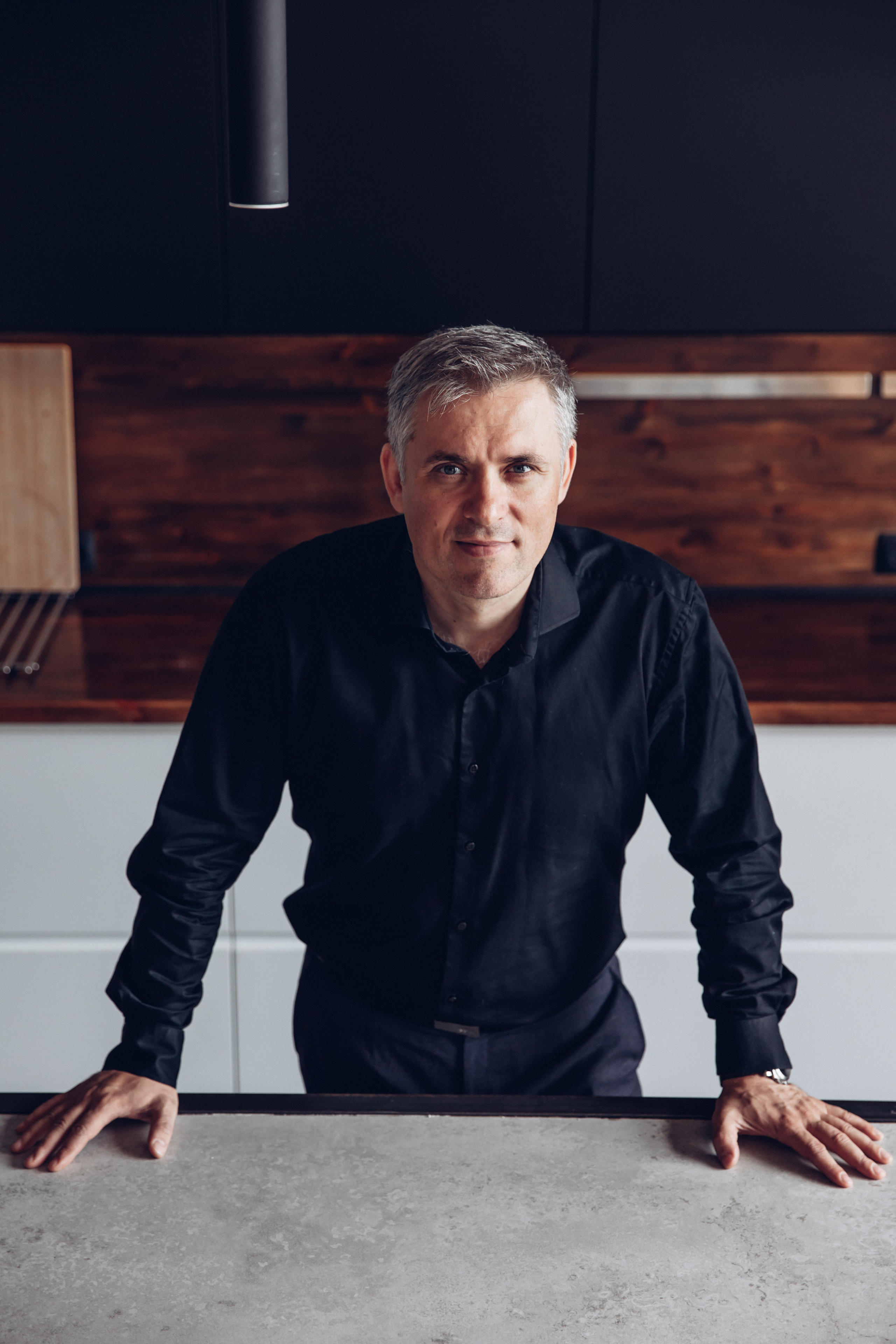 Виктор Кравчук, бизнес-тренер. Семейный фотограф в Санкт-Петербурге Алиса Мохова