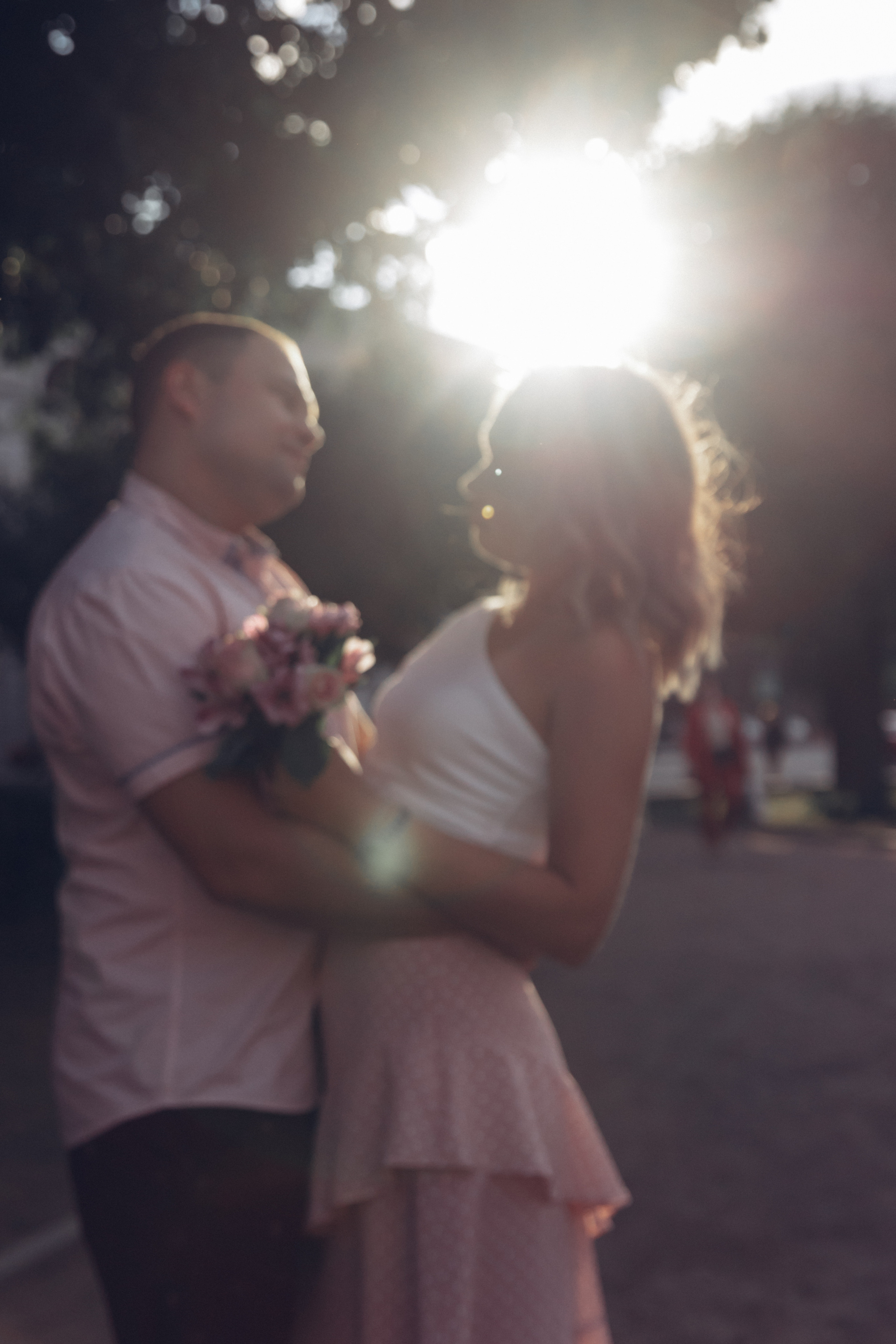 Нина и Ваня, Исаакий. Семейный фотограф в Санкт-Петербурге Алиса Мохова