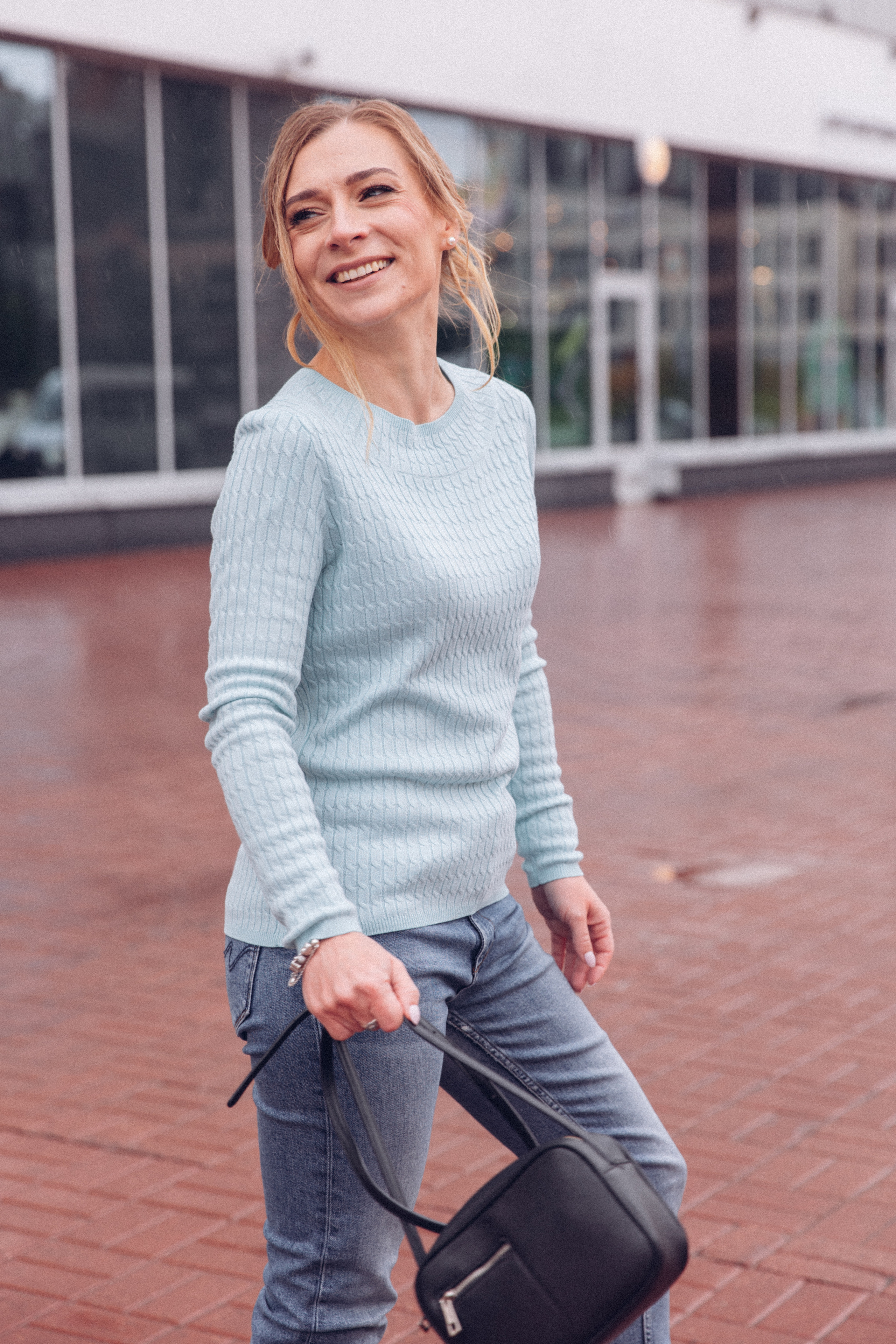 Аня, мастер эпиляции-2. Семейный фотограф в Санкт-Петербурге Алиса Мохова