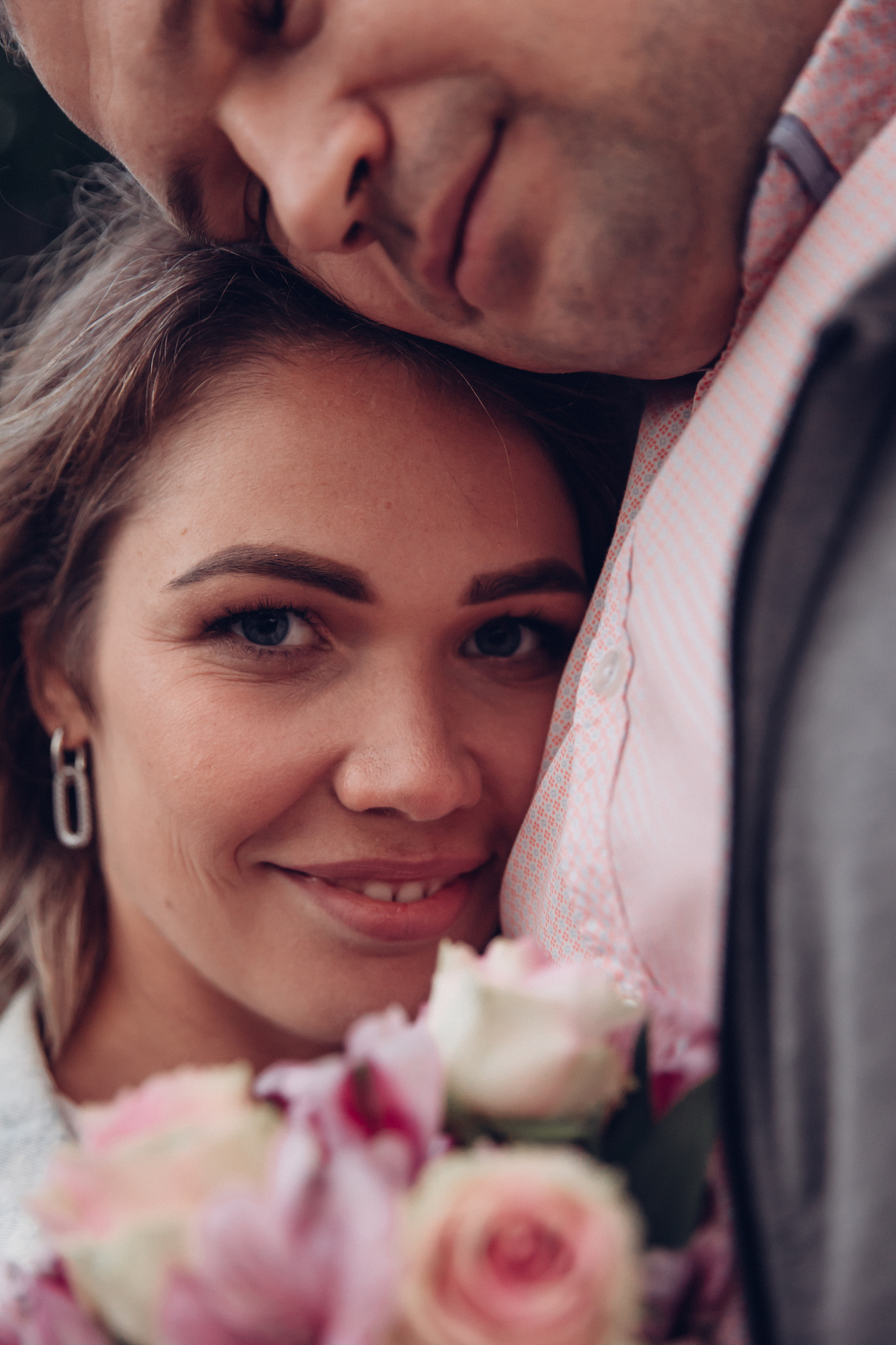 Нина и Ваня, Исаакий. Семейный фотограф в Санкт-Петербурге Алиса Мохова