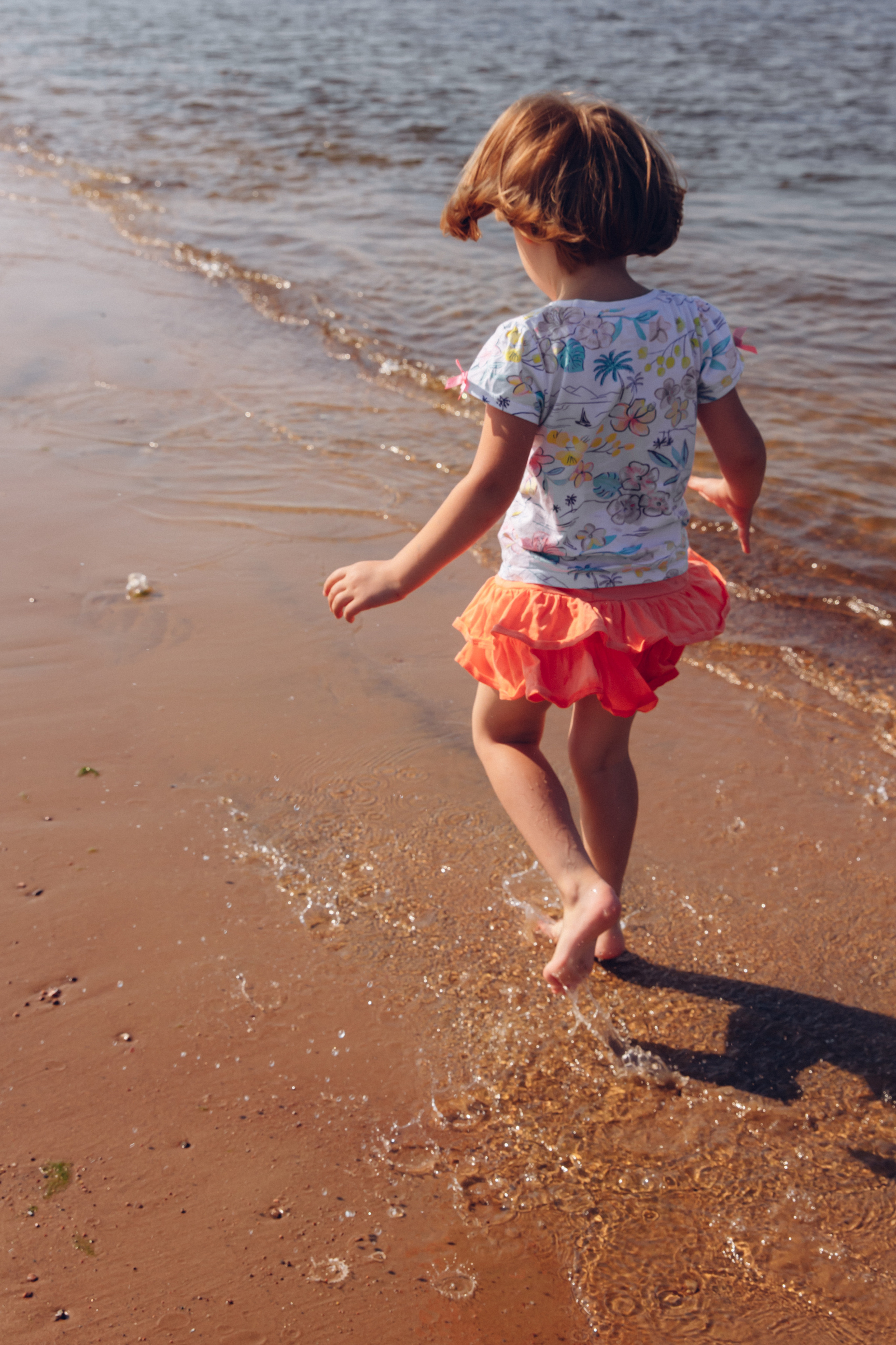Оля, Вова и Алёна, Сестрорецк. Семейный фотограф в Санкт-Петербурге Алиса Мохова