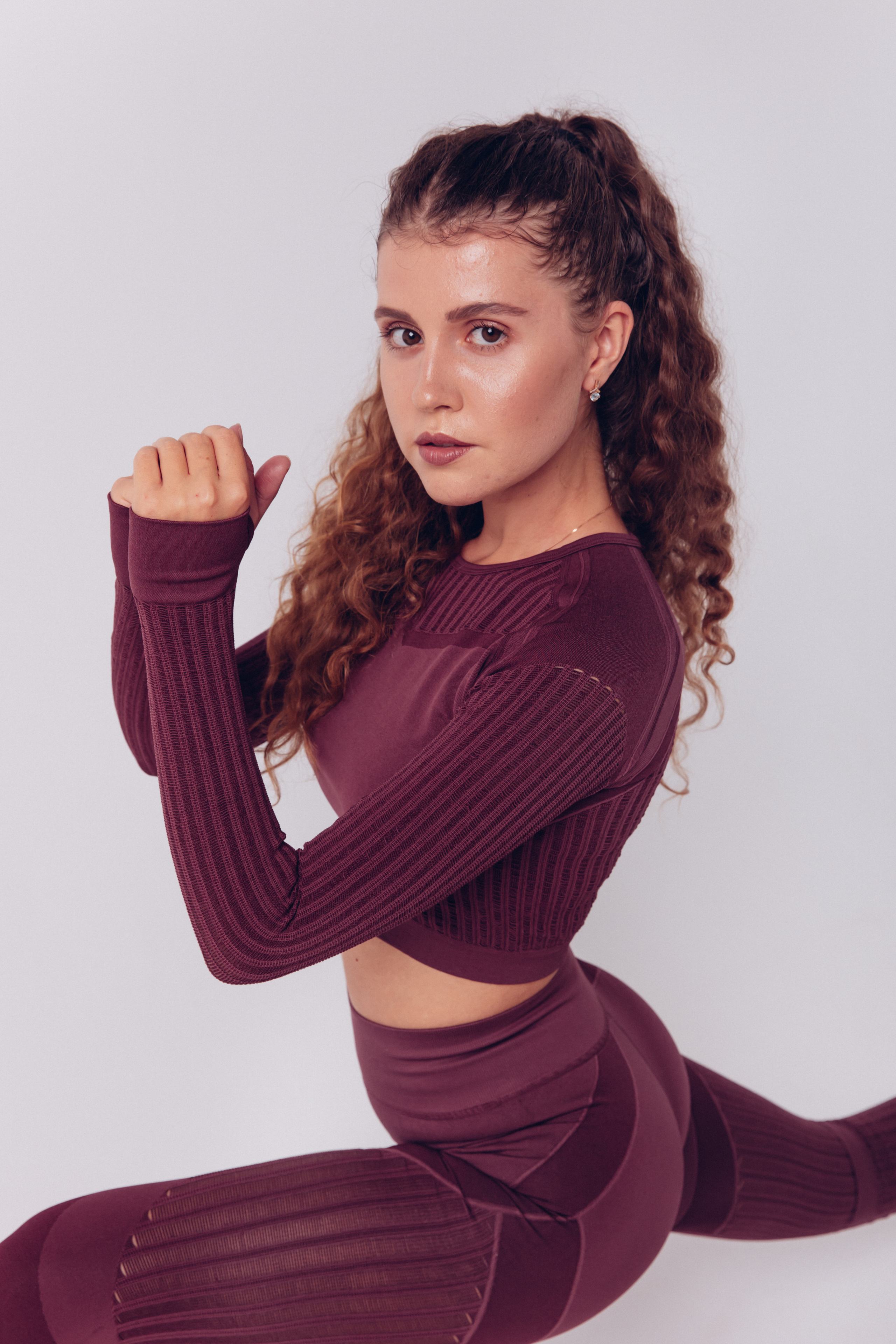 Bloom sport. Семейный фотограф в Санкт-Петербурге Алиса Мохова