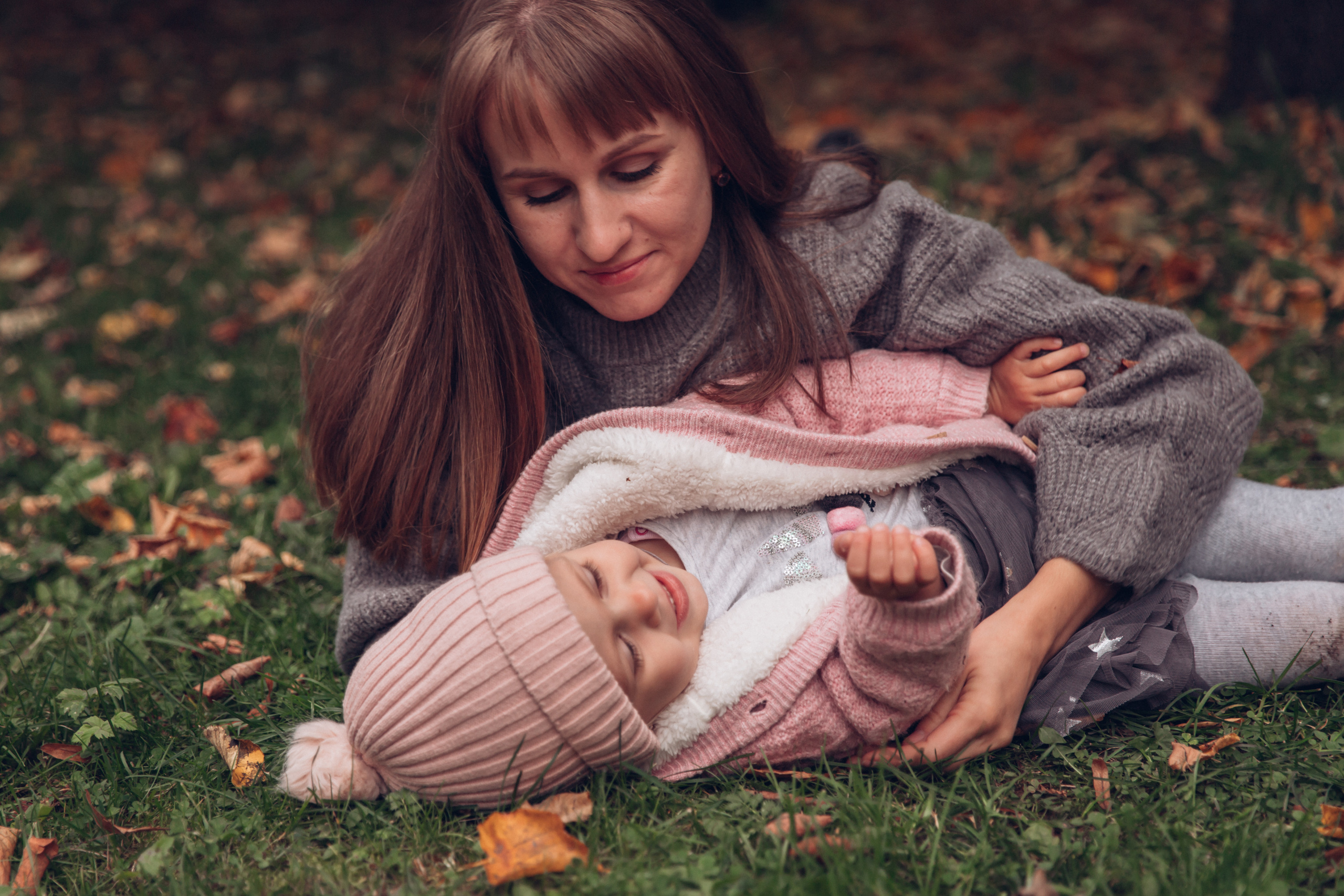 Наташа, Паша и Агата, Таврический. Семейный фотограф в Санкт-Петербурге Алиса Мохова