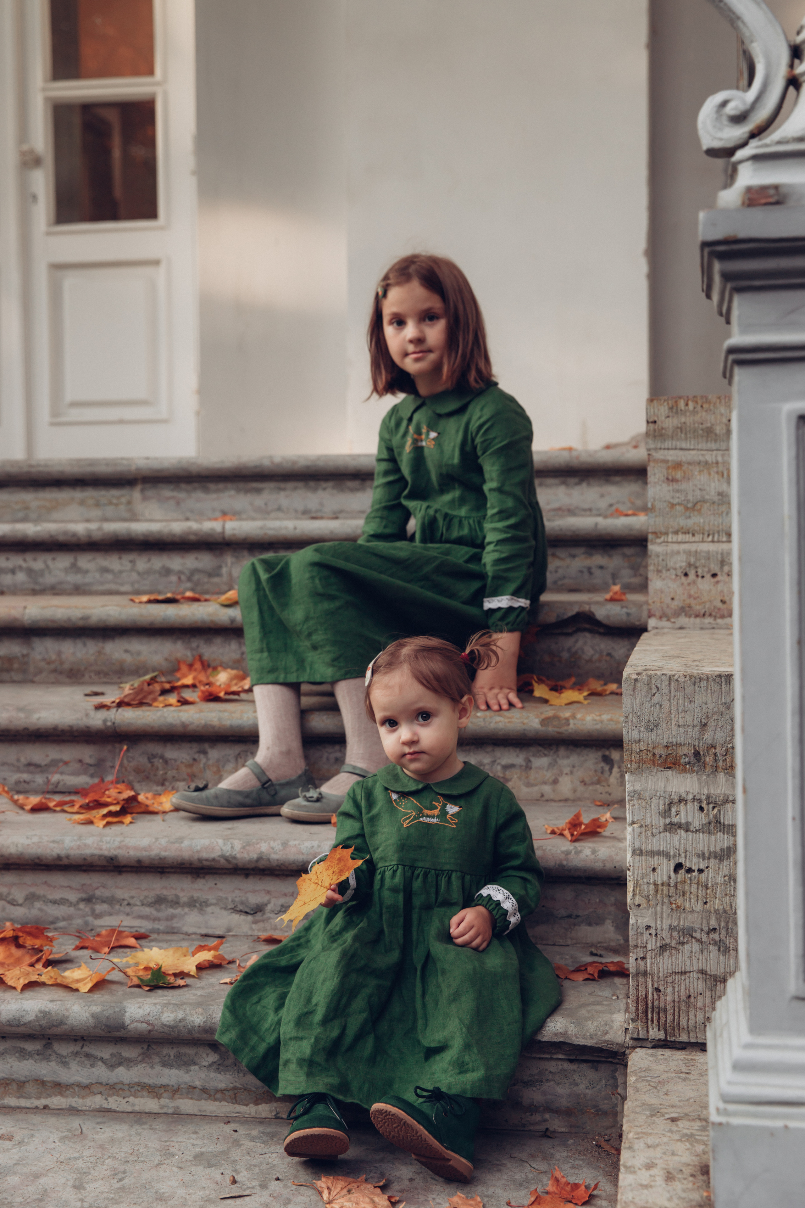 Алиса, Ляля и Агния, Елагин. Семейный фотограф в Санкт-Петербурге Алиса Мохова
