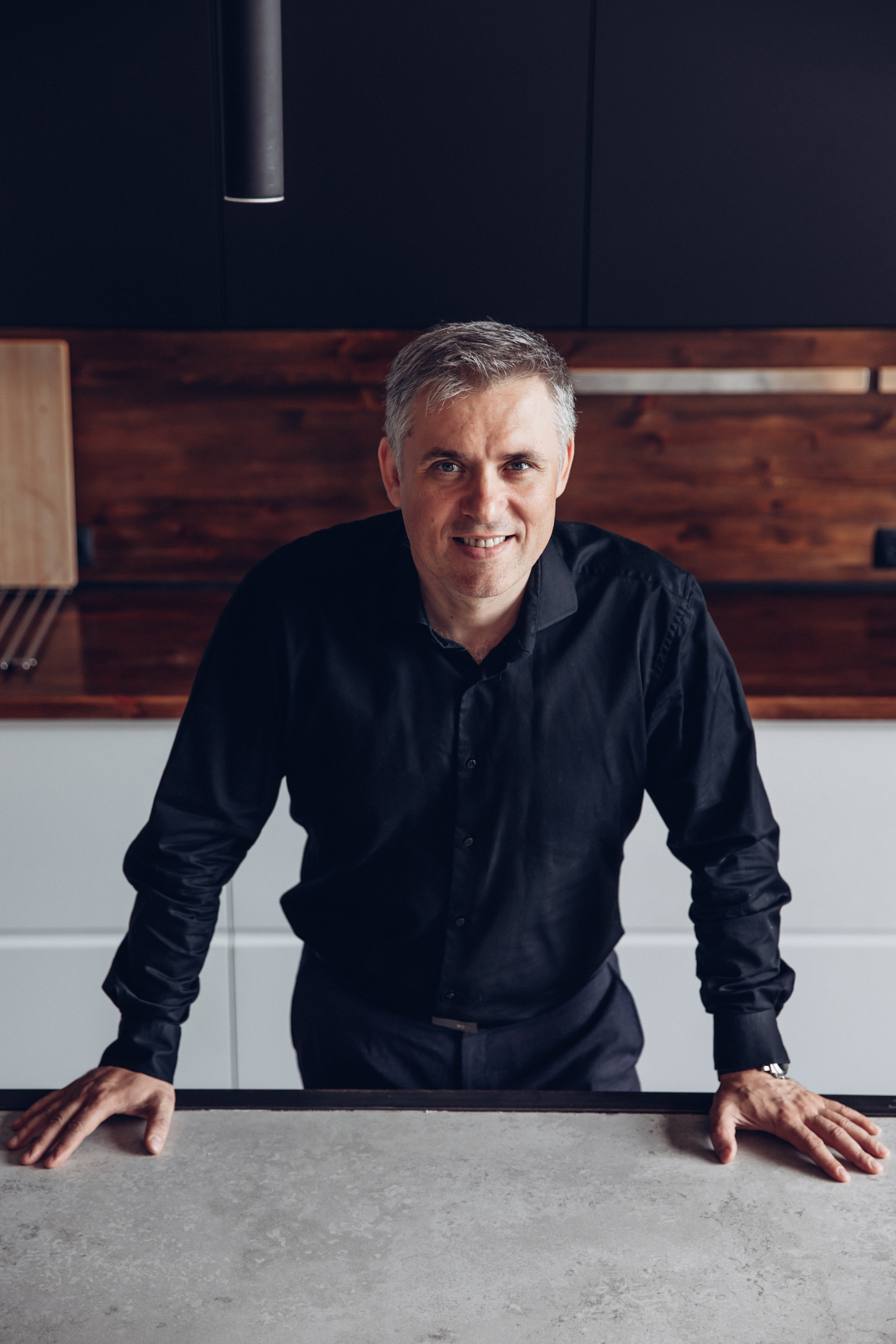 Виктор Кравчук, бизнес-тренер. Семейный фотограф в Санкт-Петербурге Алиса Мохова