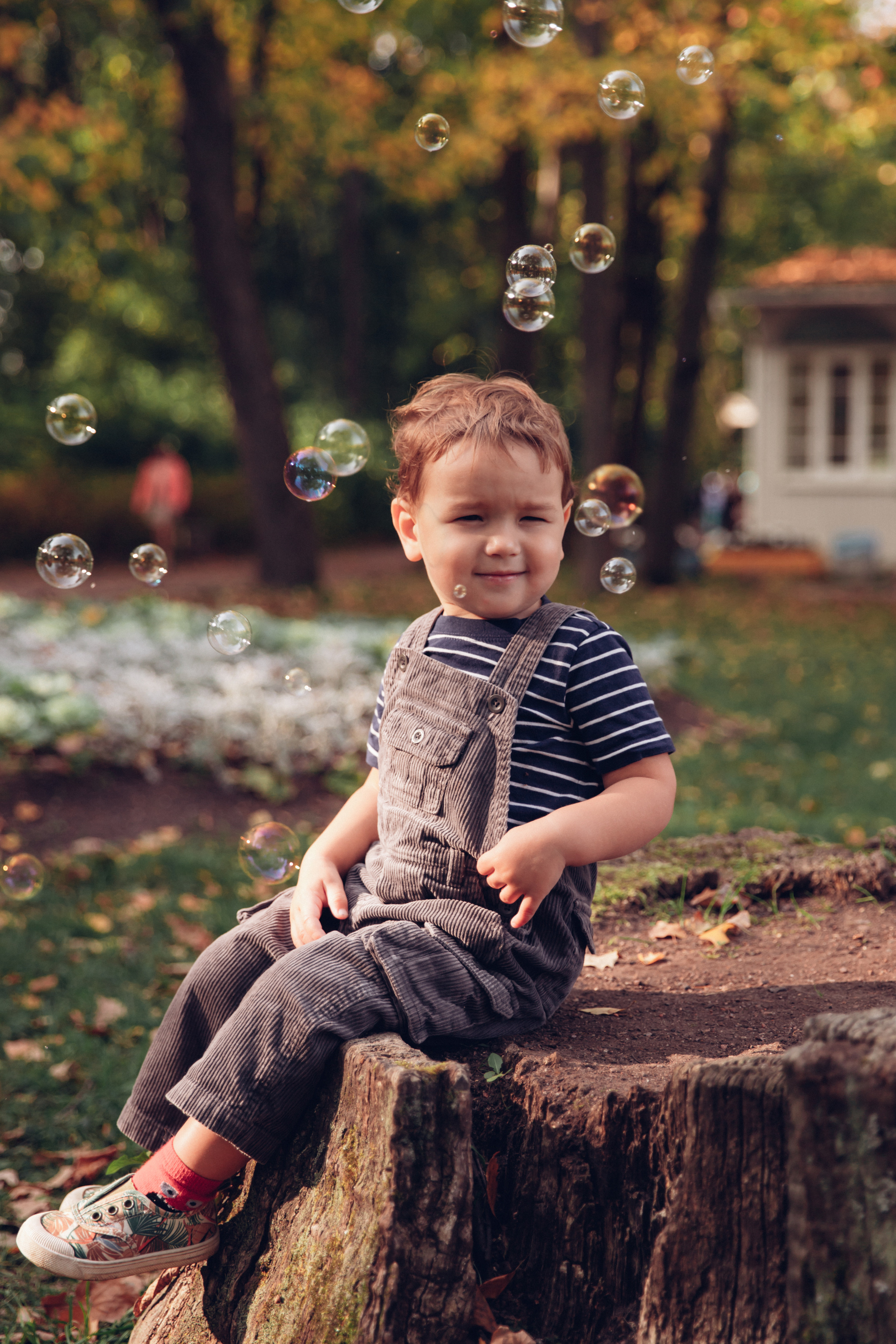 Настя, Серёжа и Тимоша. Елагин. Семейный фотограф в Санкт-Петербурге Алиса Мохова