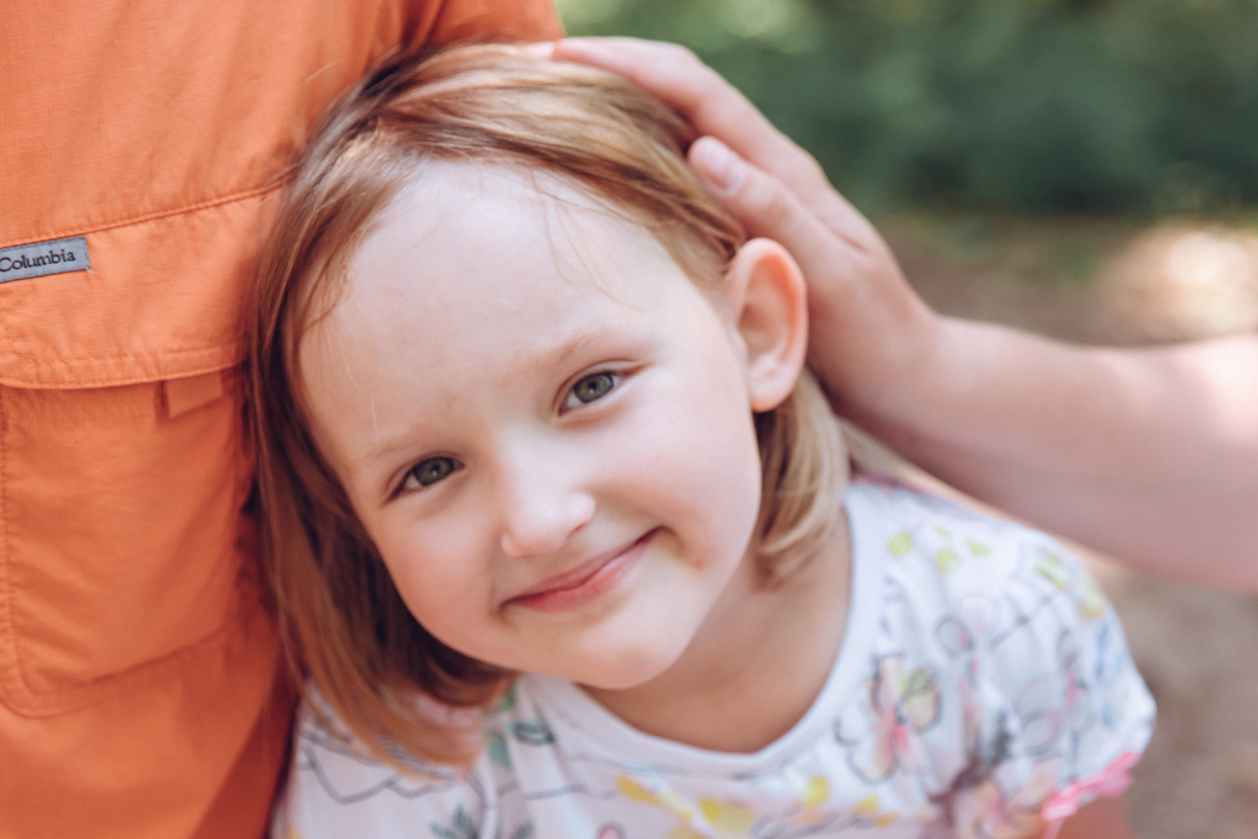 Оля, Вова и Алёна, Сестрорецк. Семейный фотограф в Санкт-Петербурге Алиса Мохова