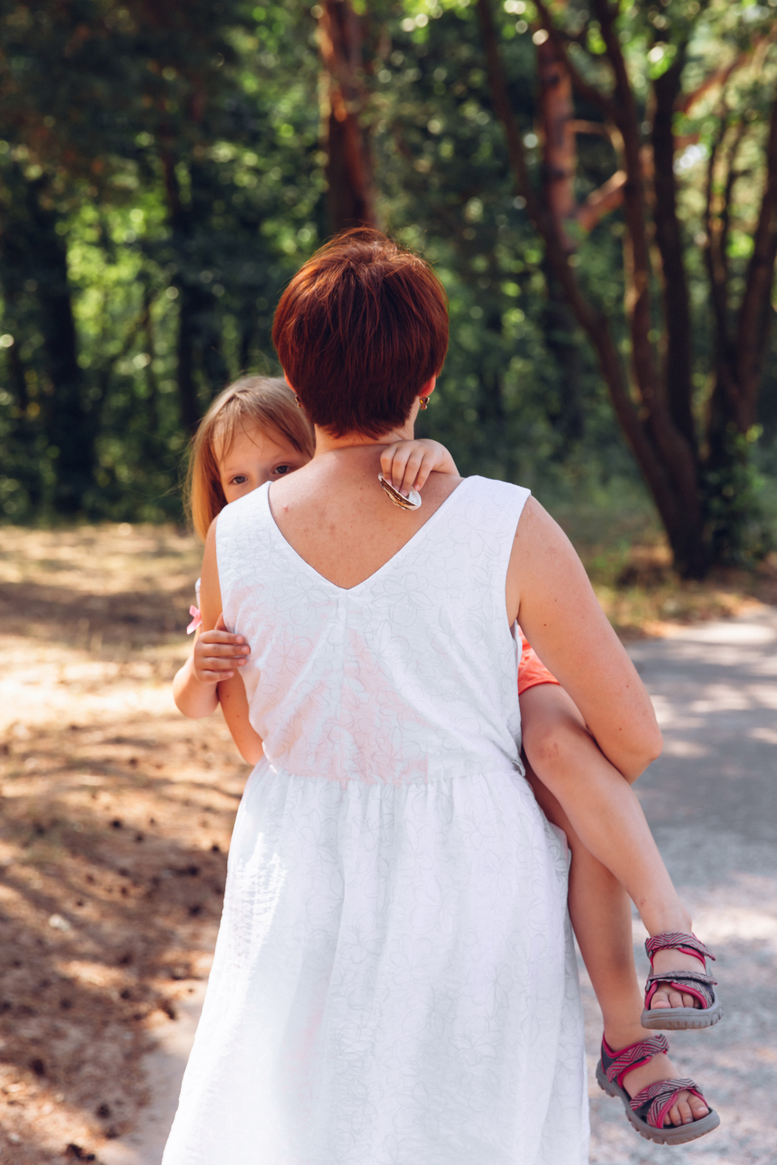 Оля, Вова и Алёна, Сестрорецк. Семейный фотограф в Санкт-Петербурге Алиса Мохова