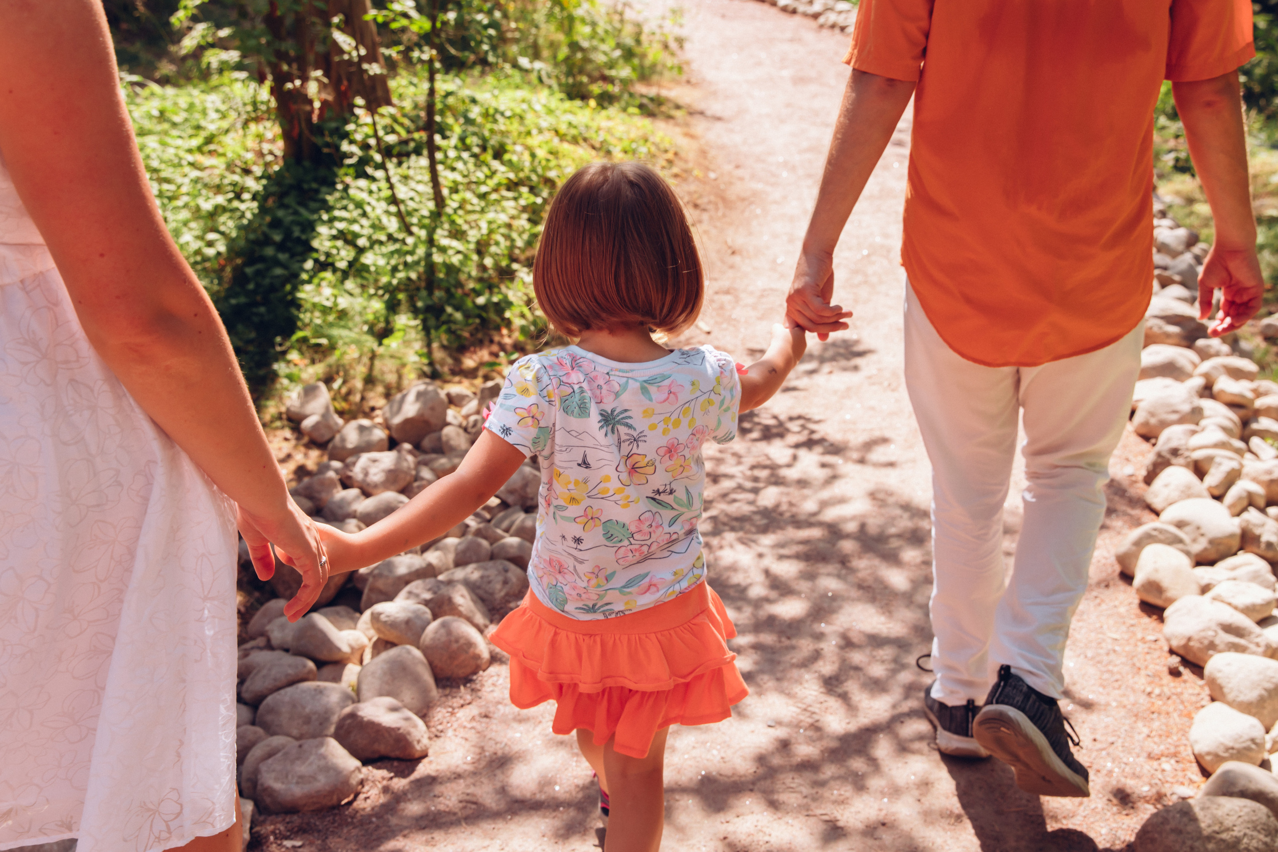 Оля, Вова и Алёна, Сестрорецк. Семейный фотограф в Санкт-Петербурге Алиса Мохова