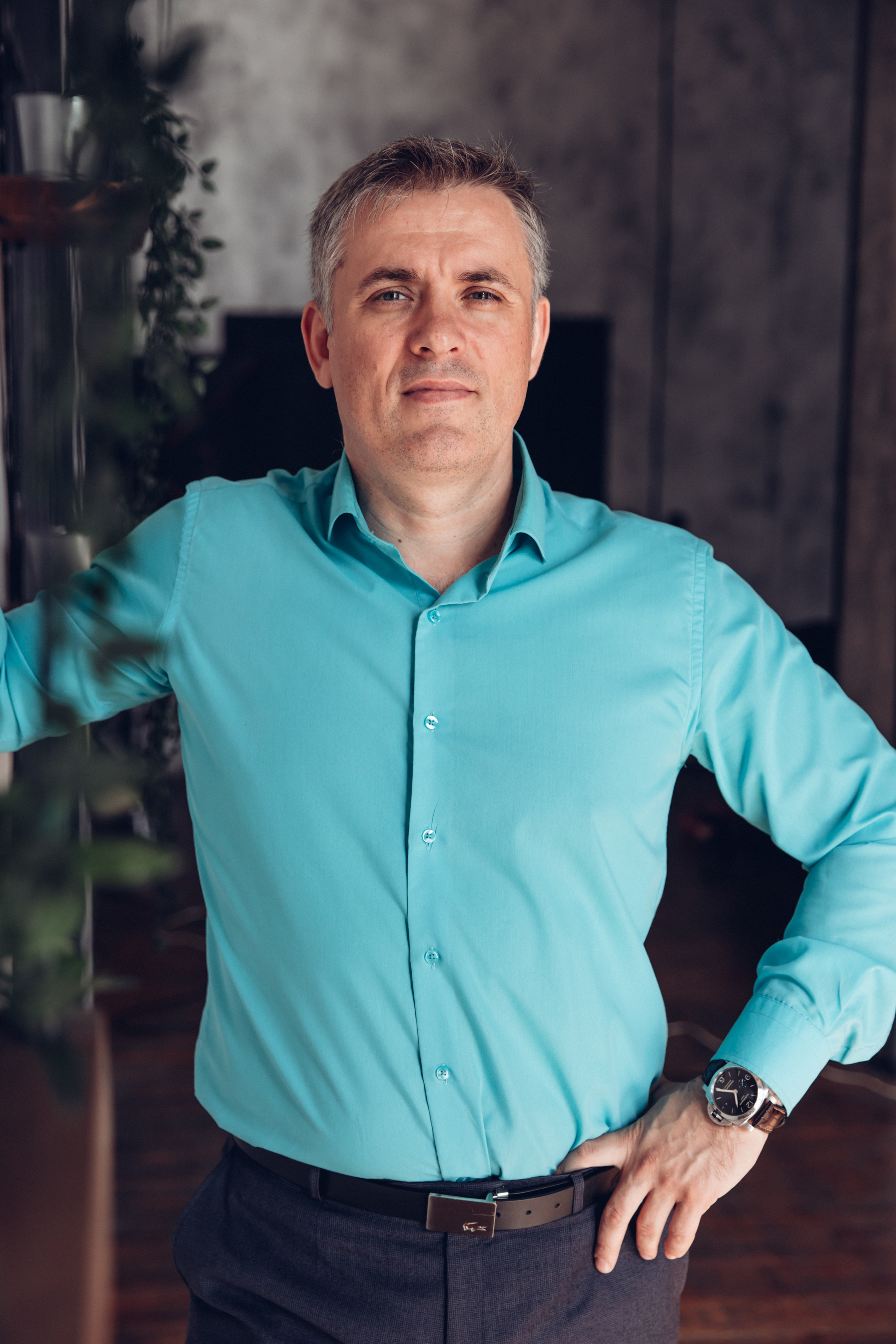 Виктор Кравчук, бизнес-тренер. Семейный фотограф в Санкт-Петербурге Алиса Мохова