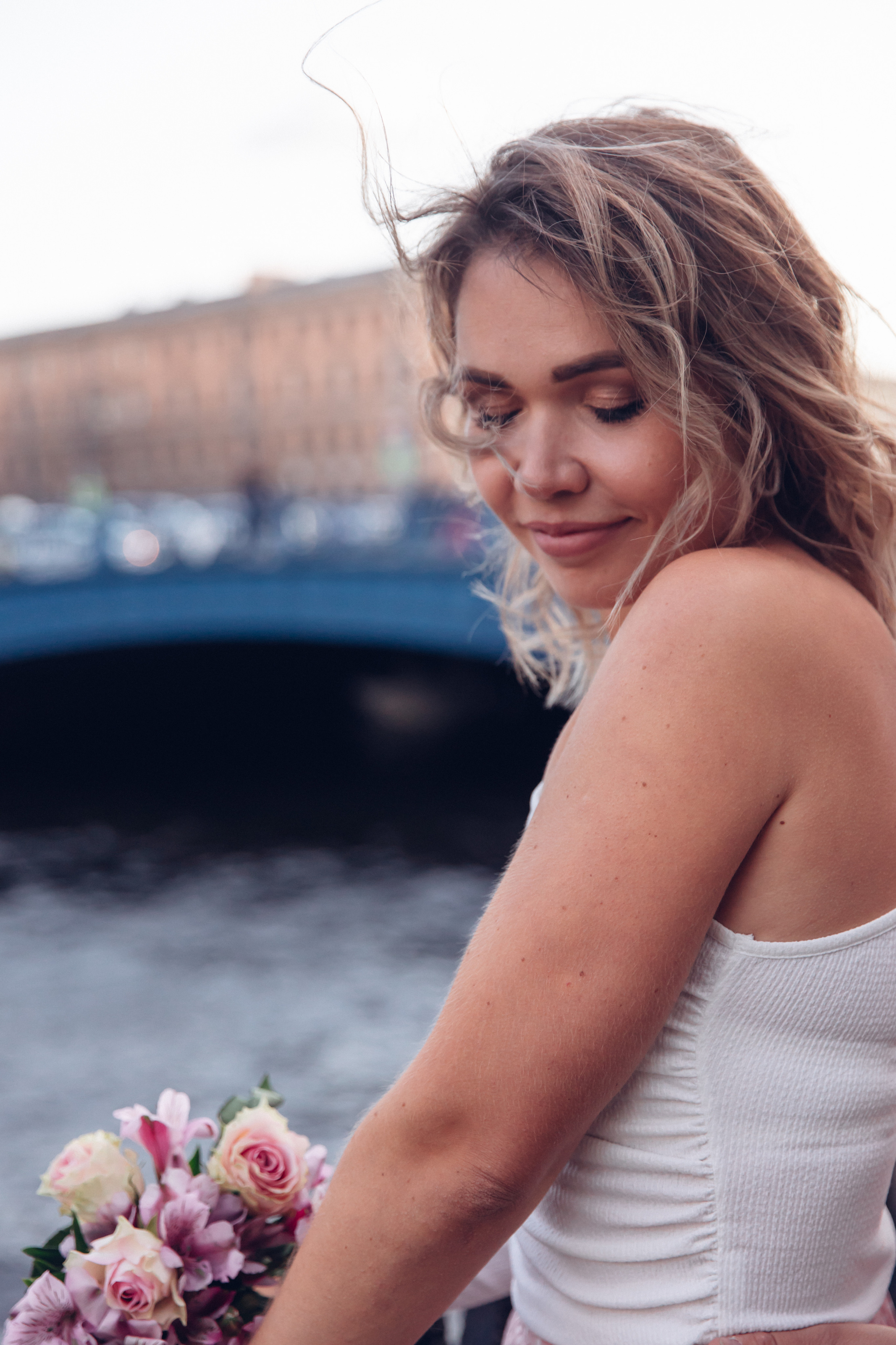 Нина и Ваня, Исаакий. Семейный фотограф в Санкт-Петербурге Алиса Мохова