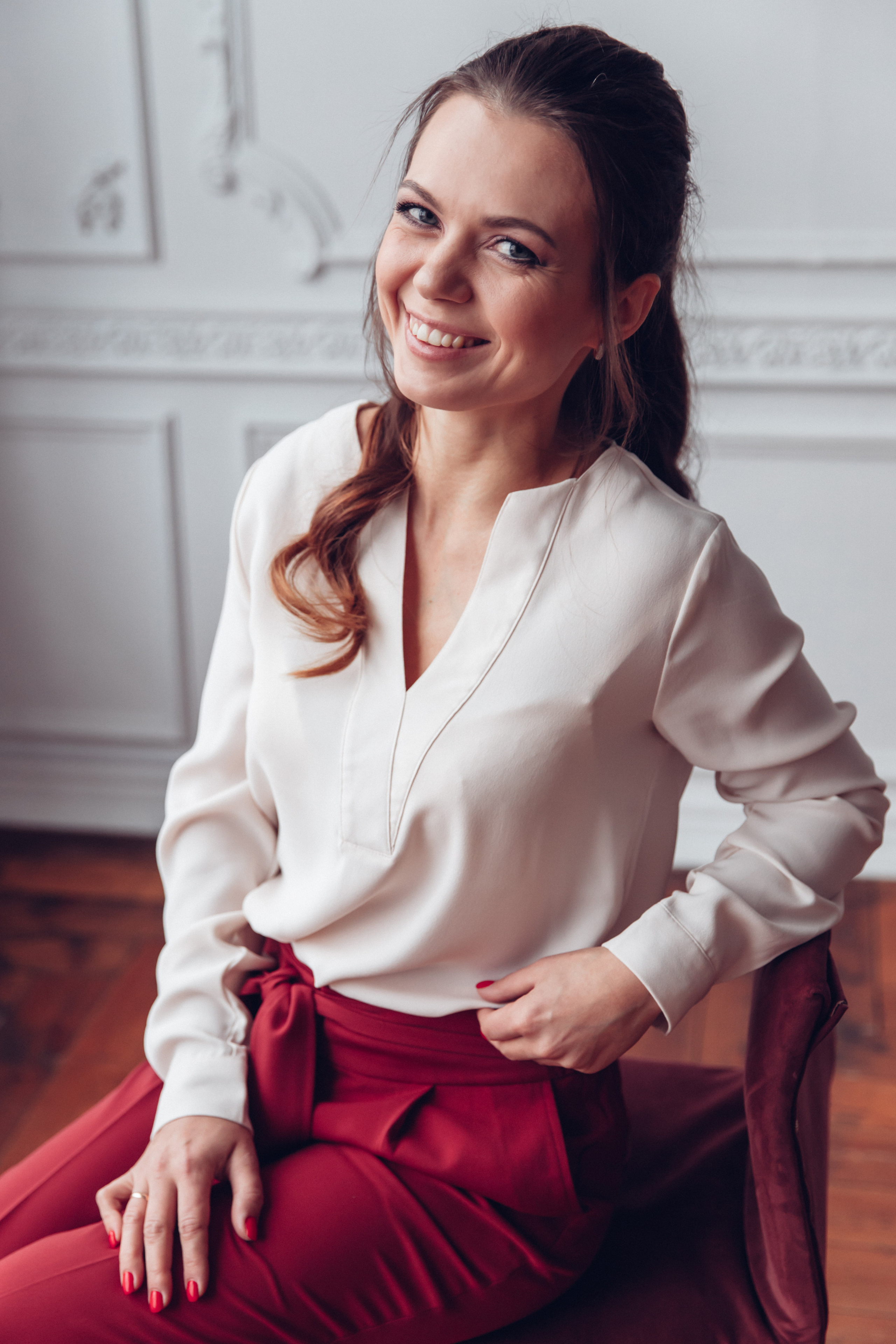 Екатерина, фотограф. Семейный фотограф в Санкт-Петербурге Алиса Мохова