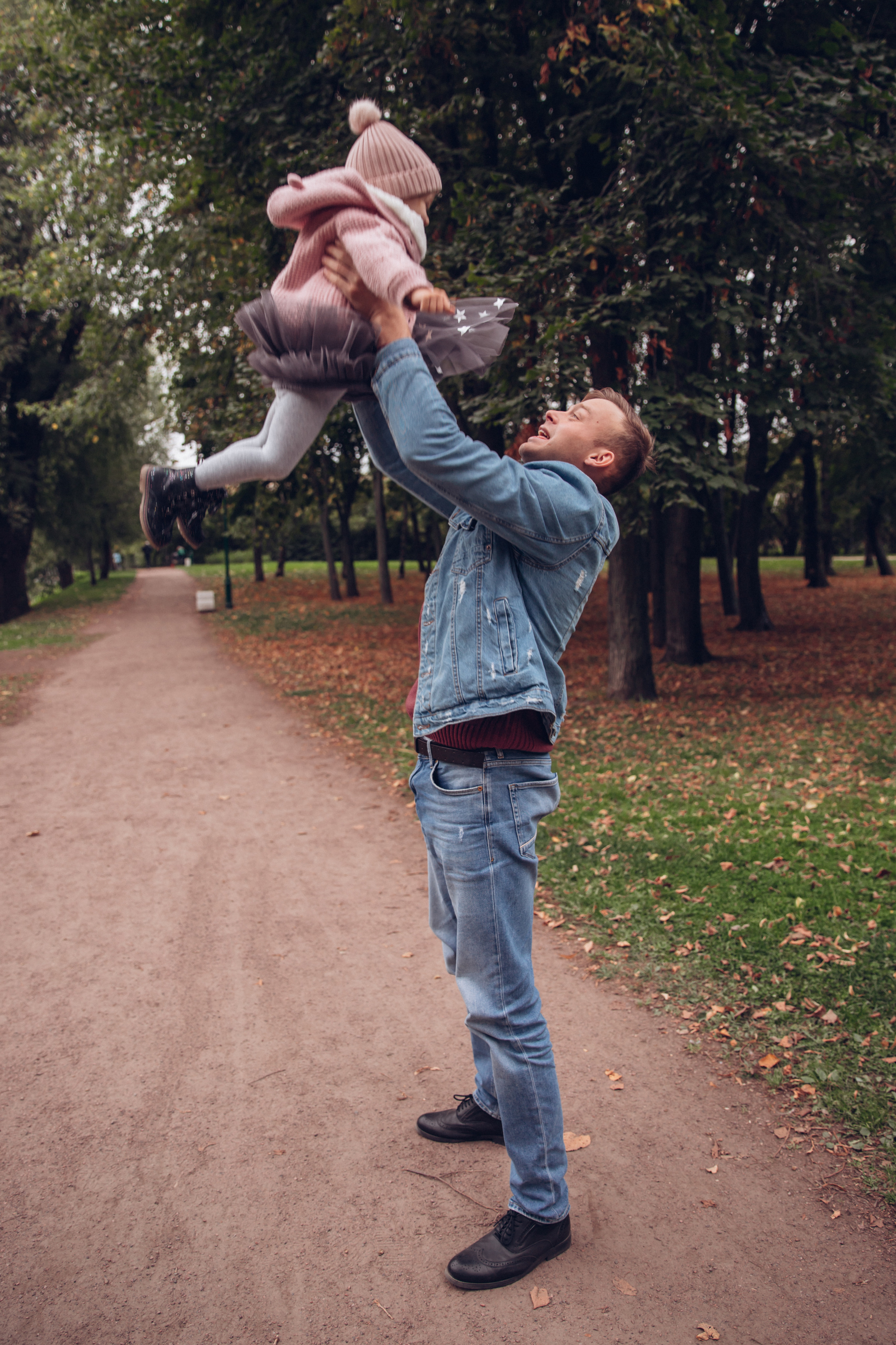 Наташа, Паша и Агата, Таврический. Семейный фотограф в Санкт-Петербурге Алиса Мохова