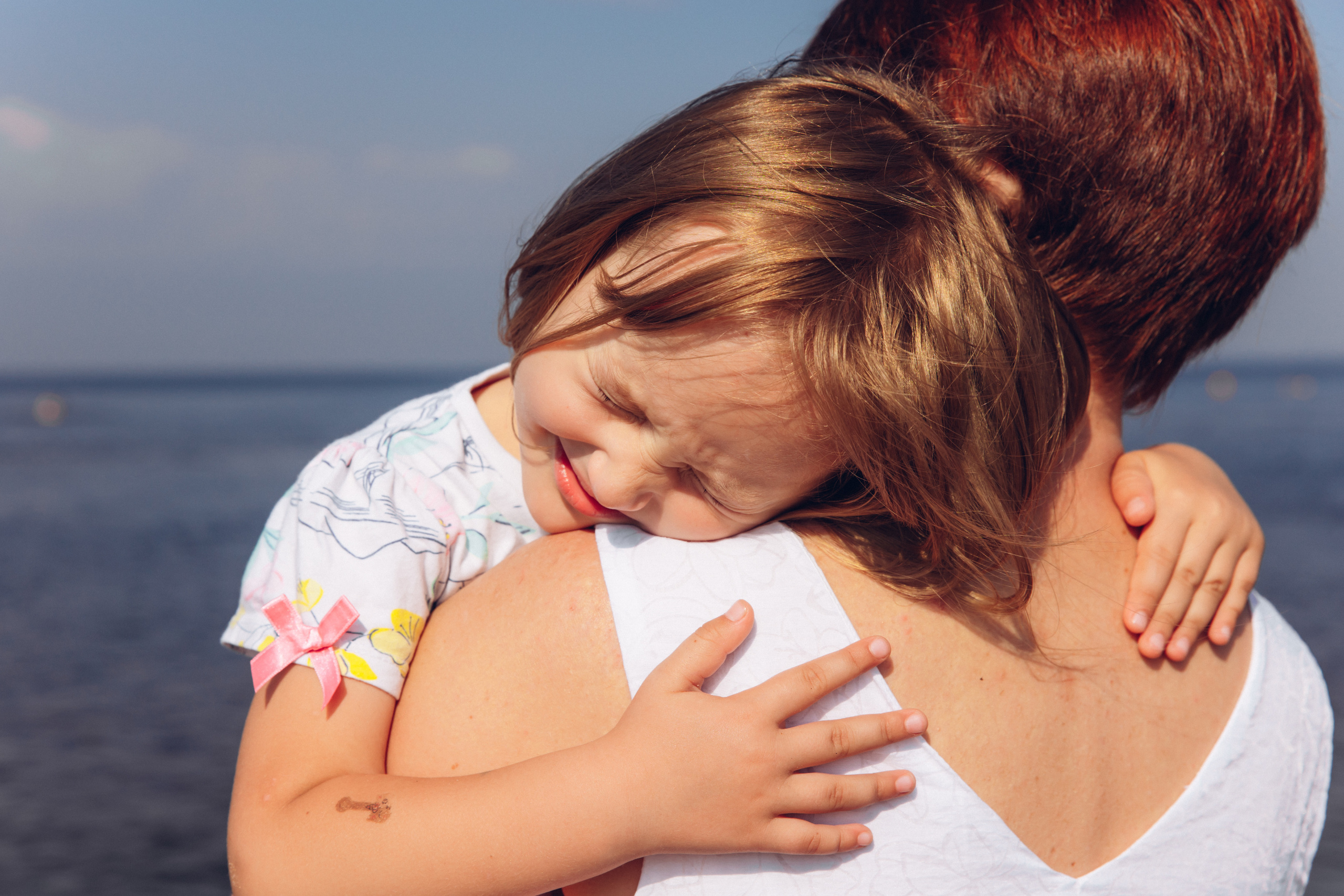 Оля, Вова и Алёна, Сестрорецк. Семейный фотограф в Санкт-Петербурге Алиса Мохова