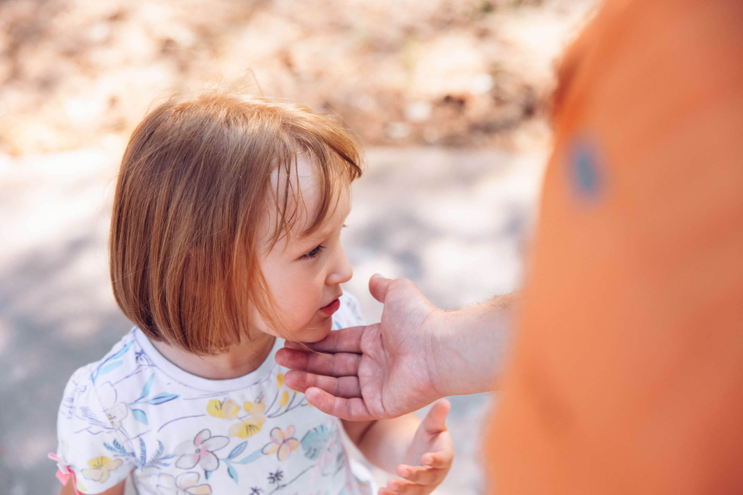 Оля, Вова и Алёна, Сестрорецк. Семейный фотограф в Санкт-Петербурге Алиса Мохова