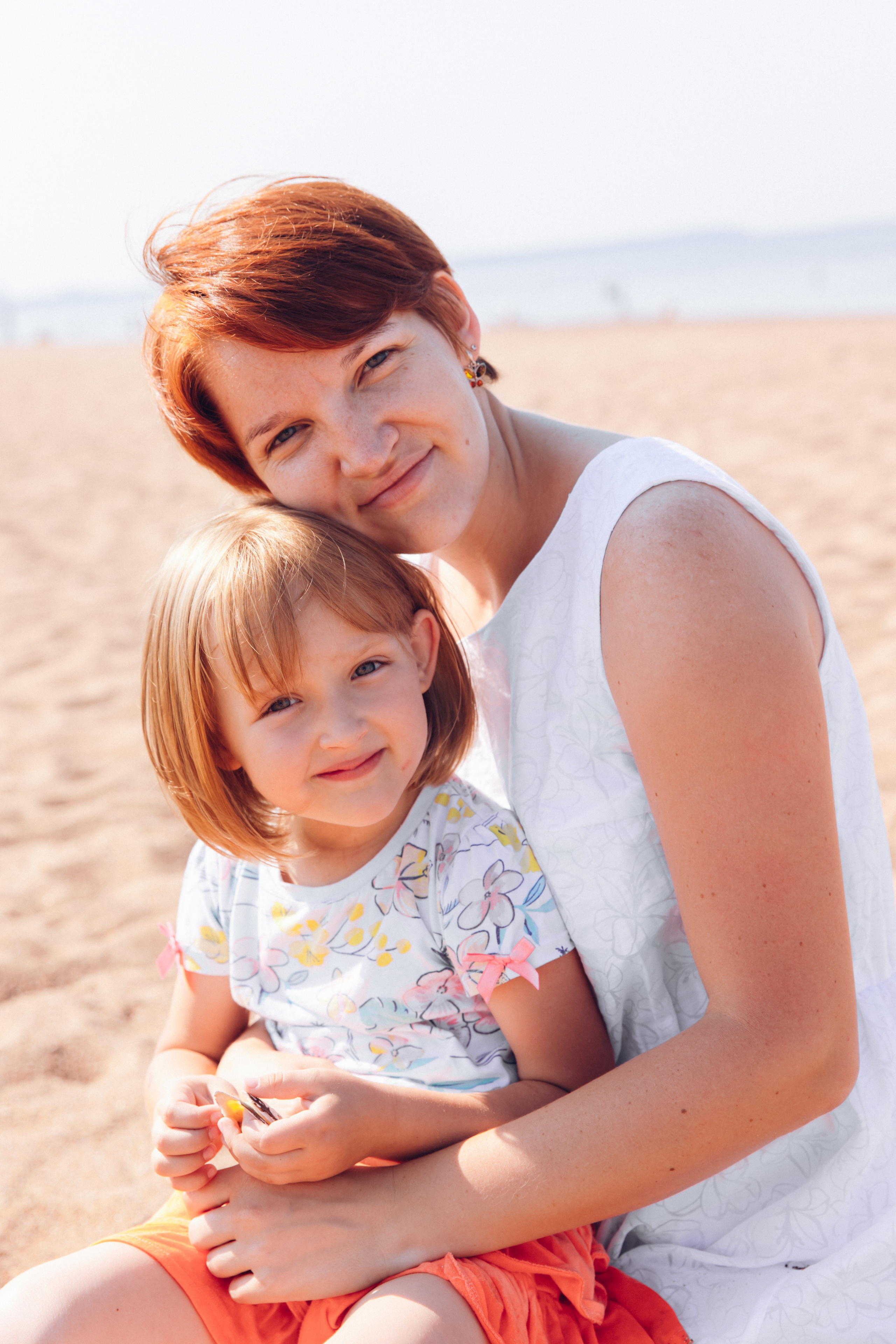 Оля, Вова и Алёна, Сестрорецк. Семейный фотограф в Санкт-Петербурге Алиса Мохова