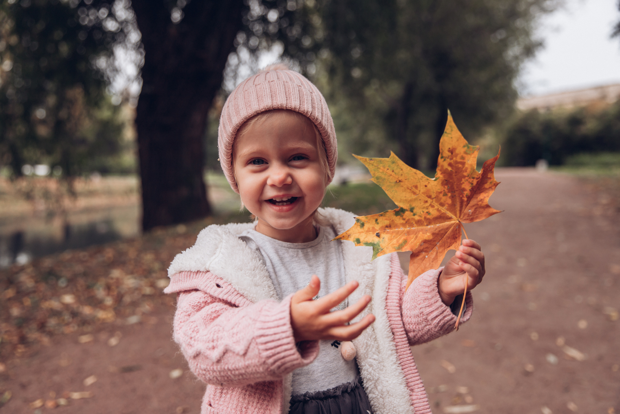 Наташа, Паша и Агата, Таврический. Семейный фотограф в Санкт-Петербурге Алиса Мохова