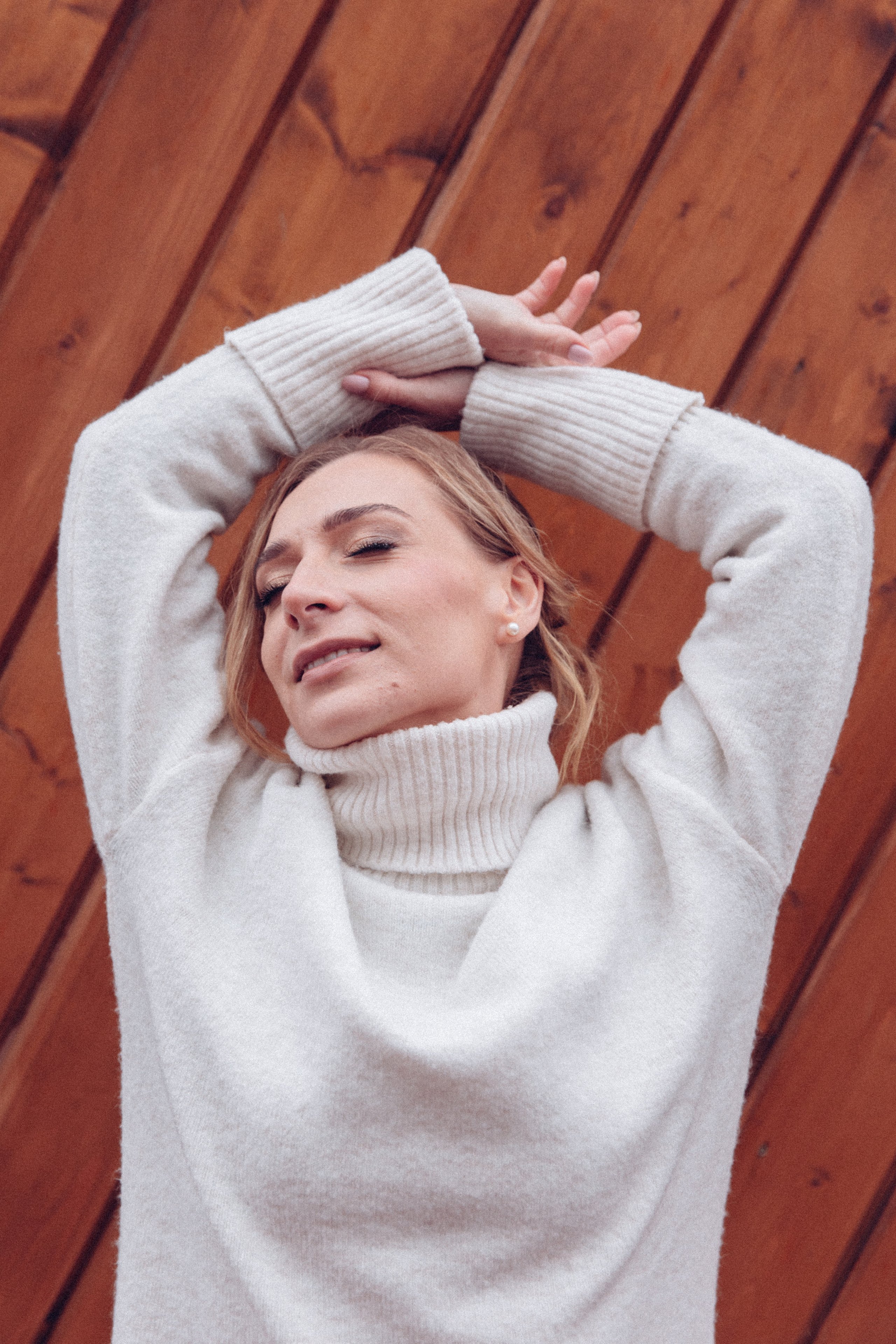 Аня, мастер эпиляции-2. Семейный фотограф в Санкт-Петербурге Алиса Мохова