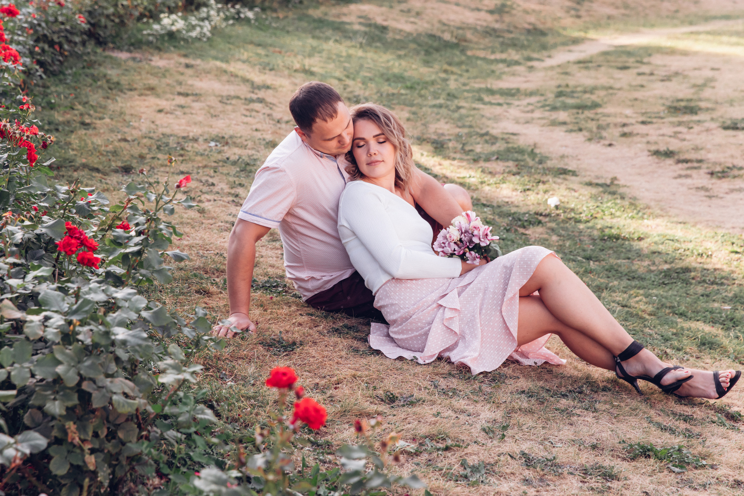 Нина и Ваня, Исаакий. Семейный фотограф в Санкт-Петербурге Алиса Мохова