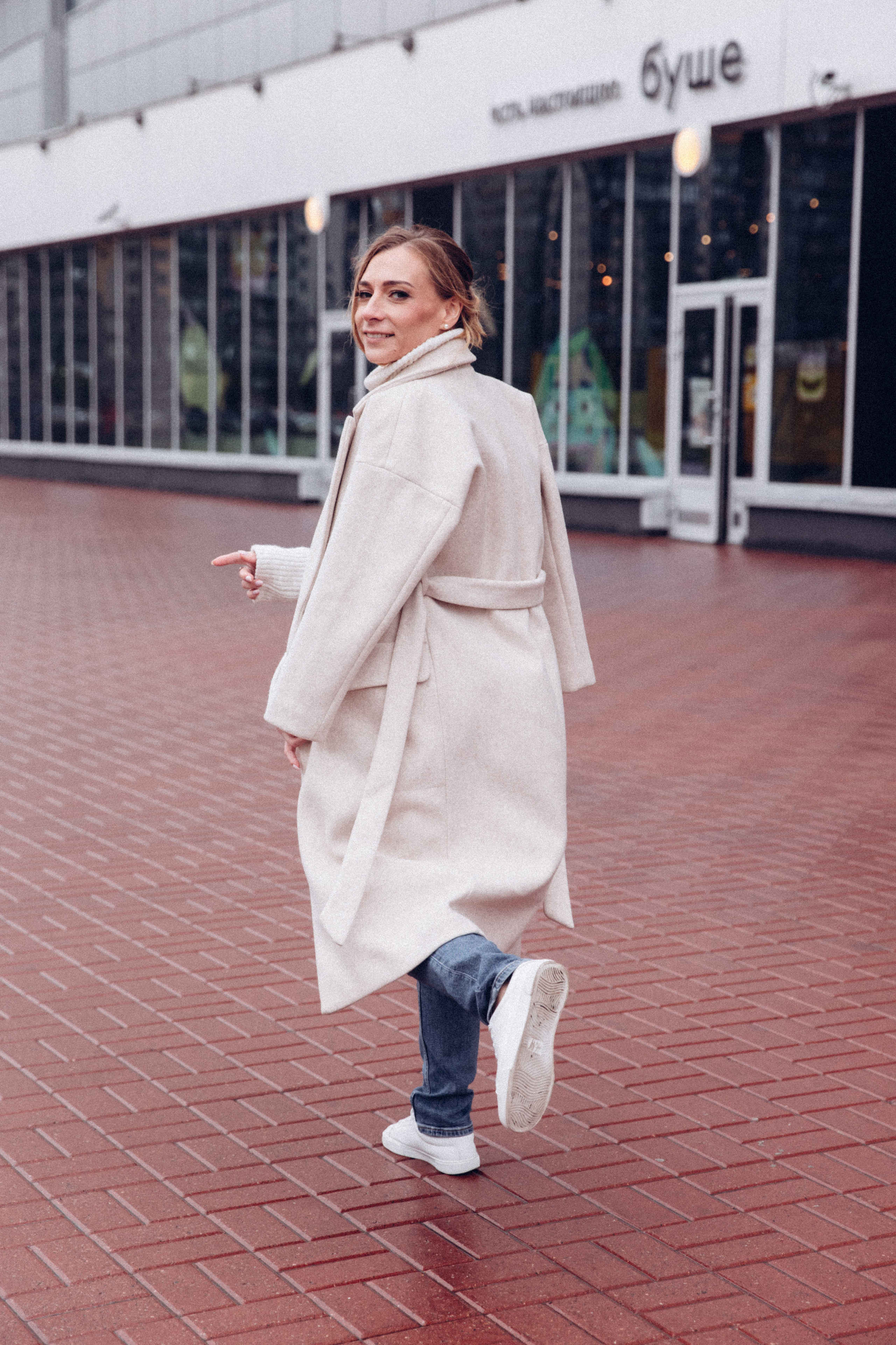 Аня, мастер эпиляции-2. Семейный фотограф в Санкт-Петербурге Алиса Мохова