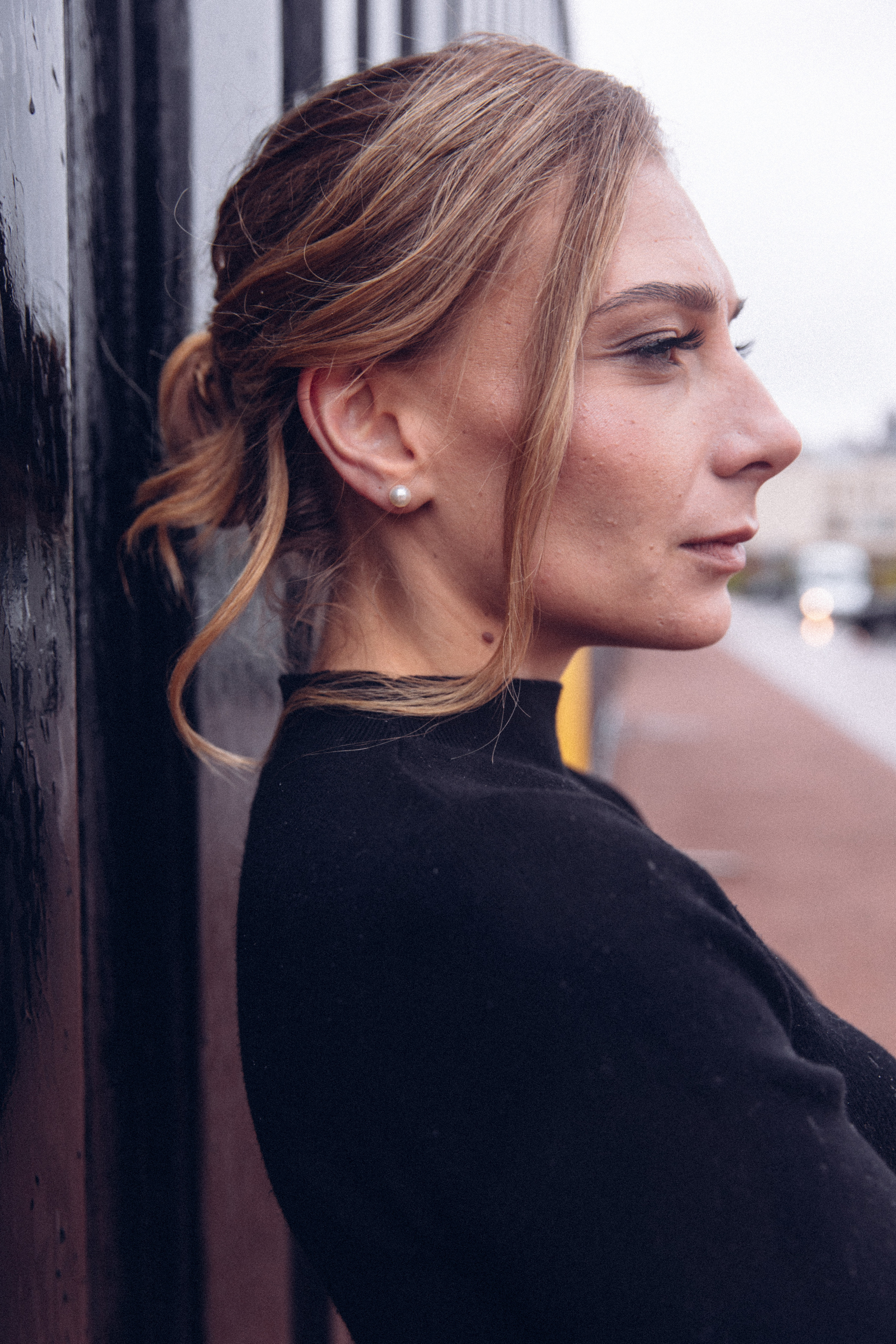 Аня, мастер эпиляции-2. Семейный фотограф в Санкт-Петербурге Алиса Мохова