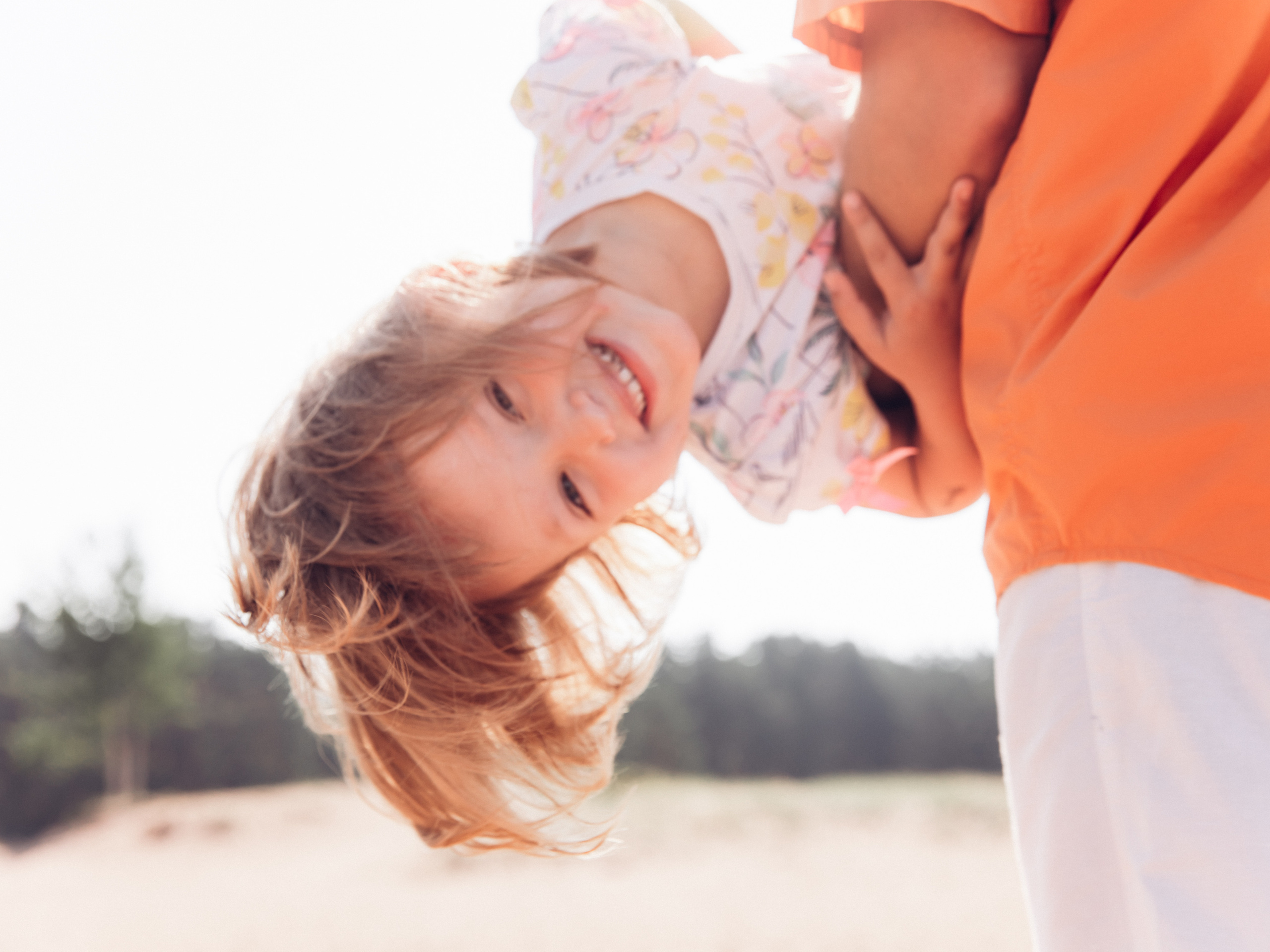 Оля, Вова и Алёна, Сестрорецк. Семейный фотограф в Санкт-Петербурге Алиса Мохова