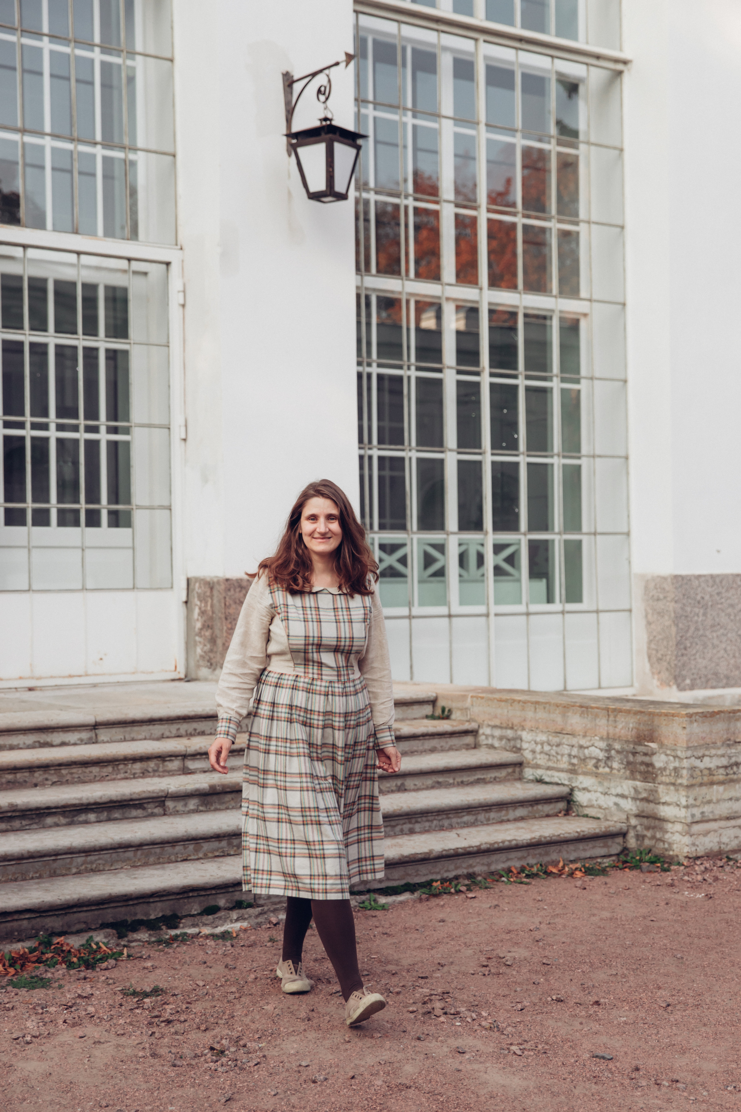 Алиса, Ляля и Агния, Елагин. Семейный фотограф в Санкт-Петербурге Алиса Мохова