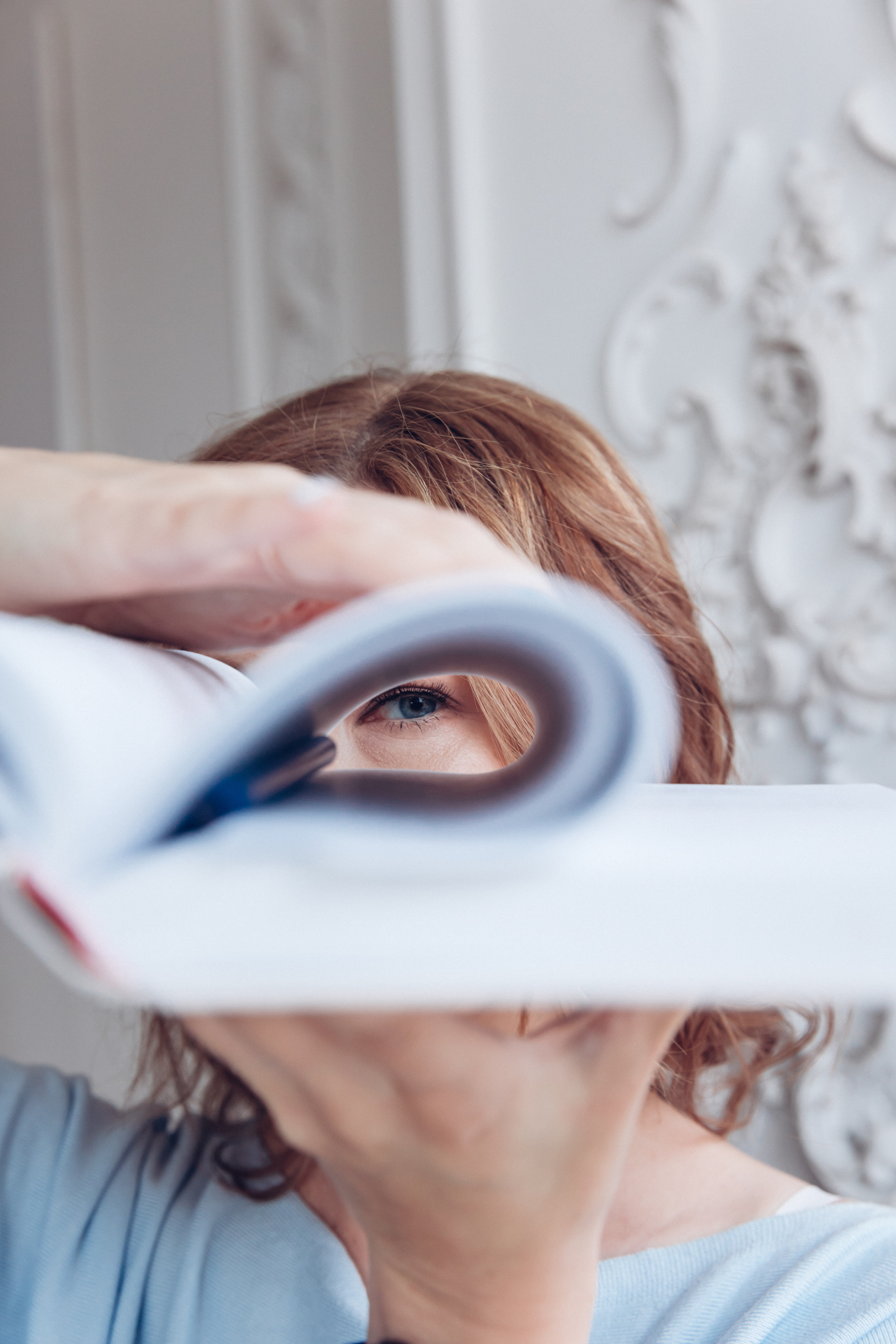 Ирина Матухова, таргетолог. Семейный фотограф в Санкт-Петербурге Алиса Мохова