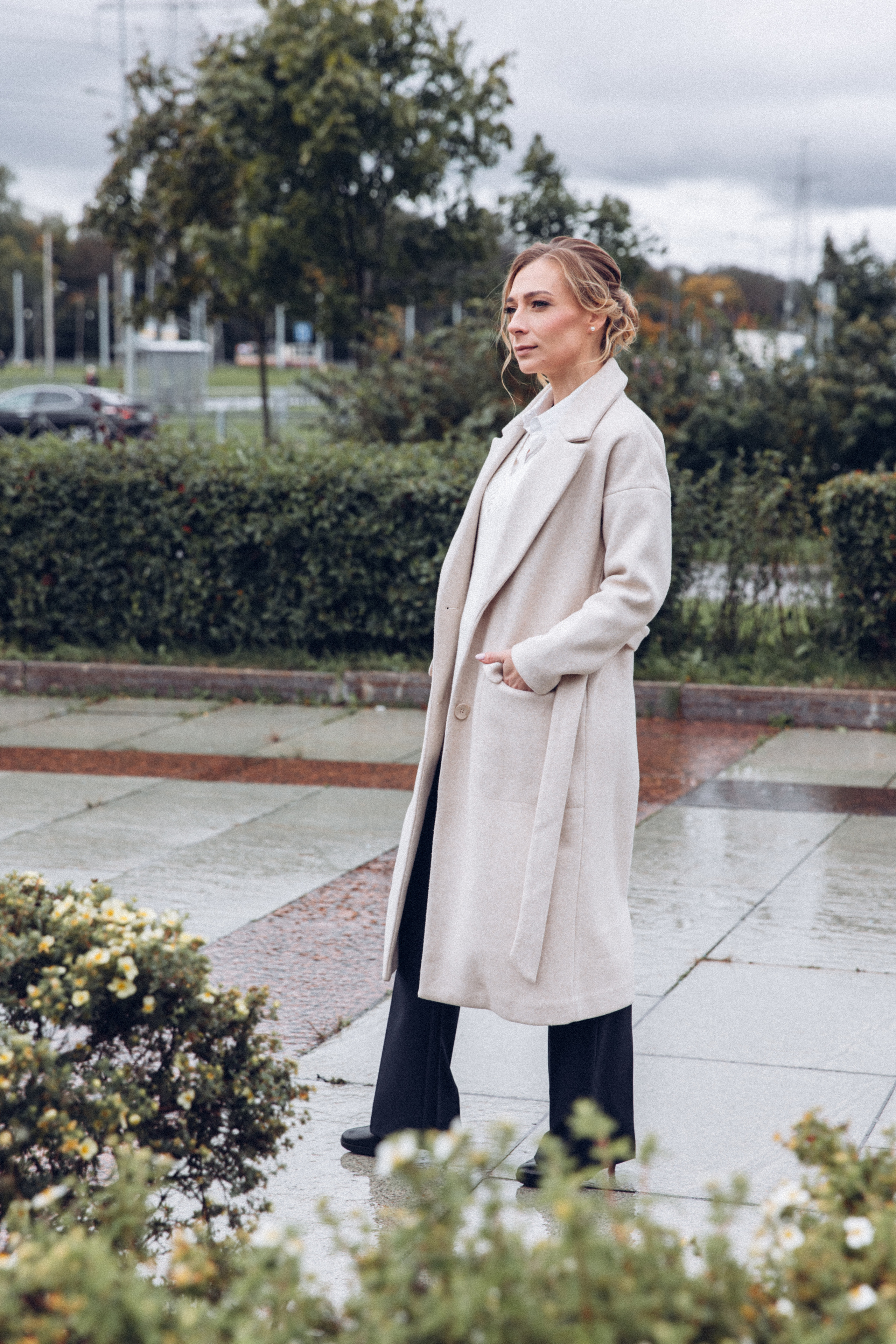 Аня, мастер эпиляции-2. Семейный фотограф в Санкт-Петербурге Алиса Мохова