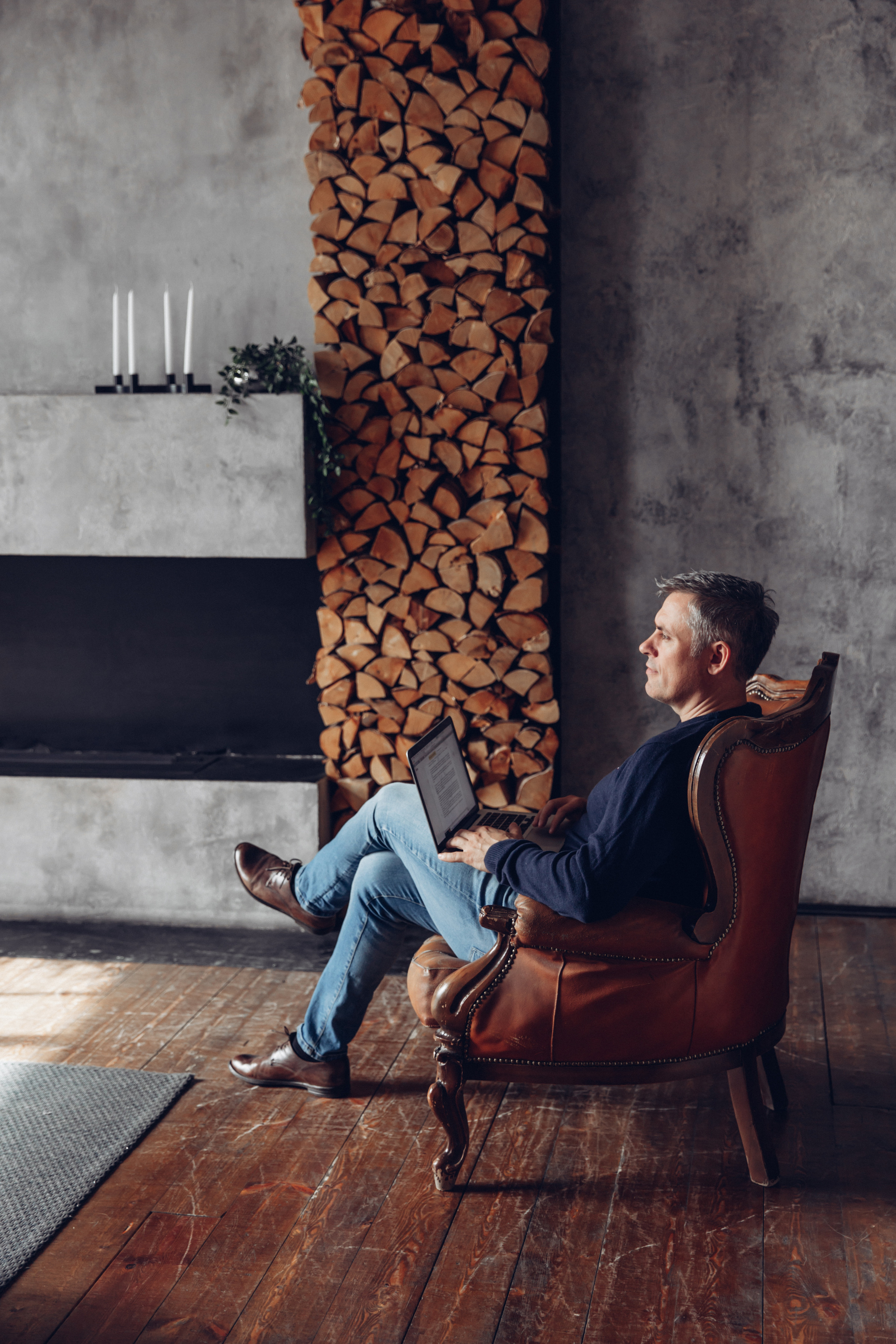 Виктор Кравчук, бизнес-тренер. Семейный фотограф в Санкт-Петербурге Алиса Мохова