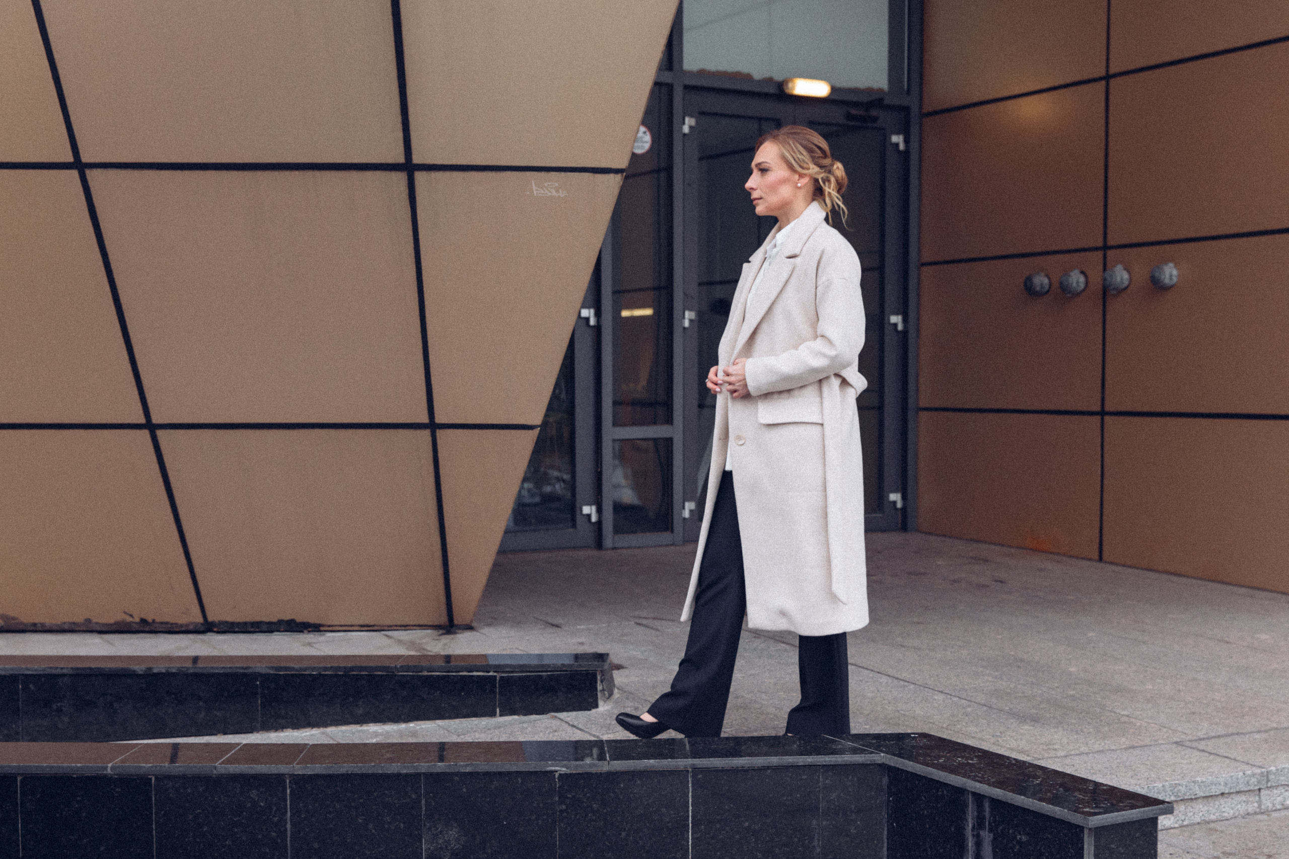 Аня, мастер эпиляции-2. Семейный фотограф в Санкт-Петербурге Алиса Мохова