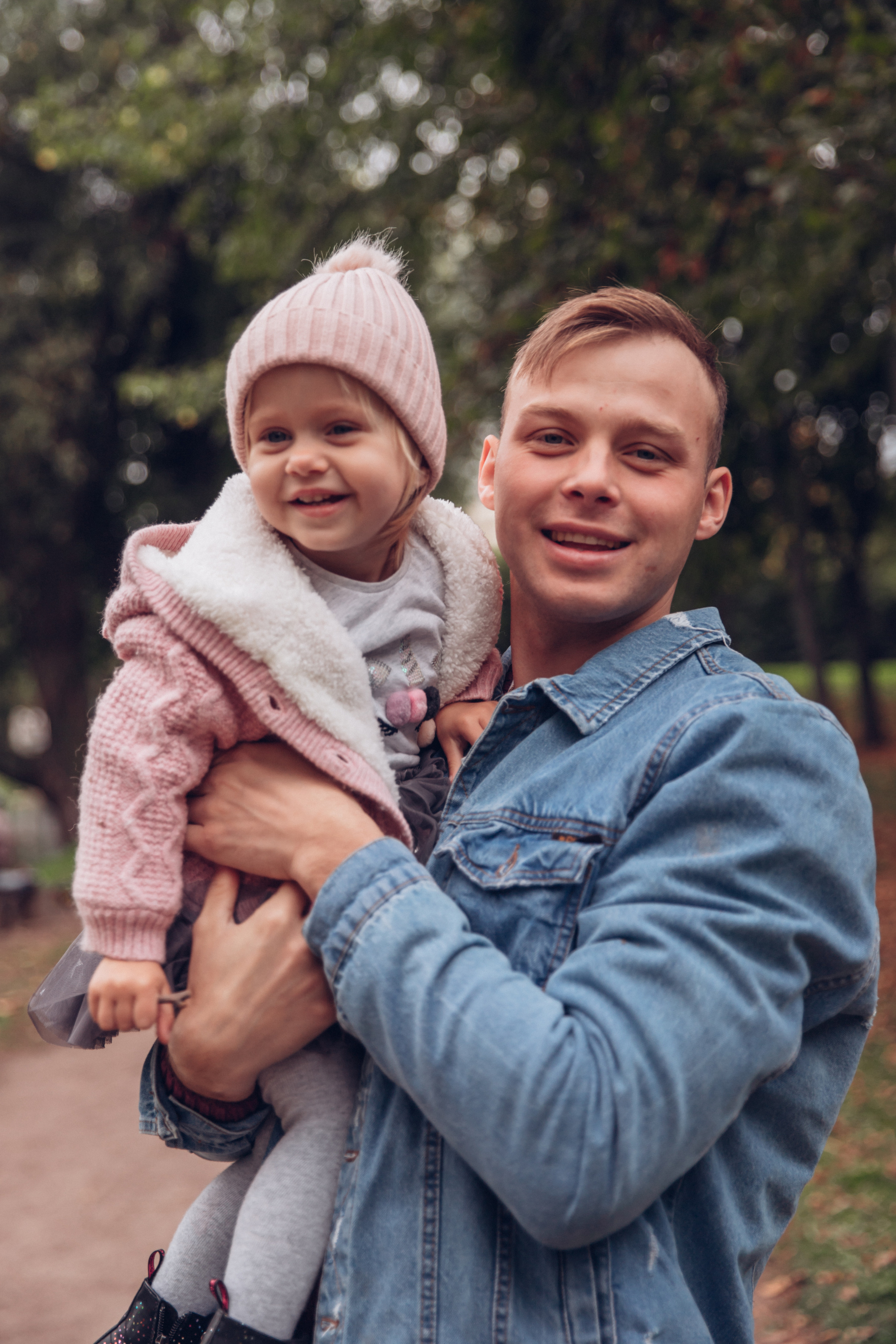 Наташа, Паша и Агата, Таврический. Семейный фотограф в Санкт-Петербурге Алиса Мохова