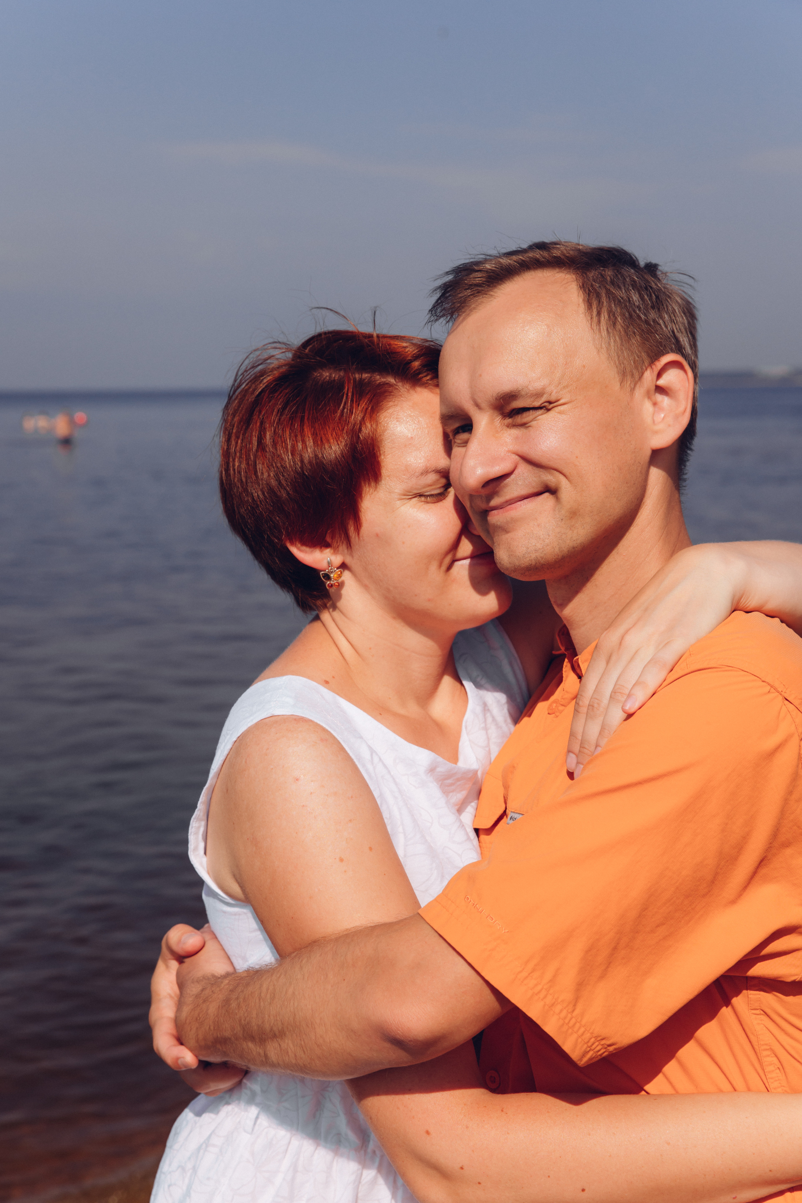 Оля, Вова и Алёна, Сестрорецк. Семейный фотограф в Санкт-Петербурге Алиса Мохова