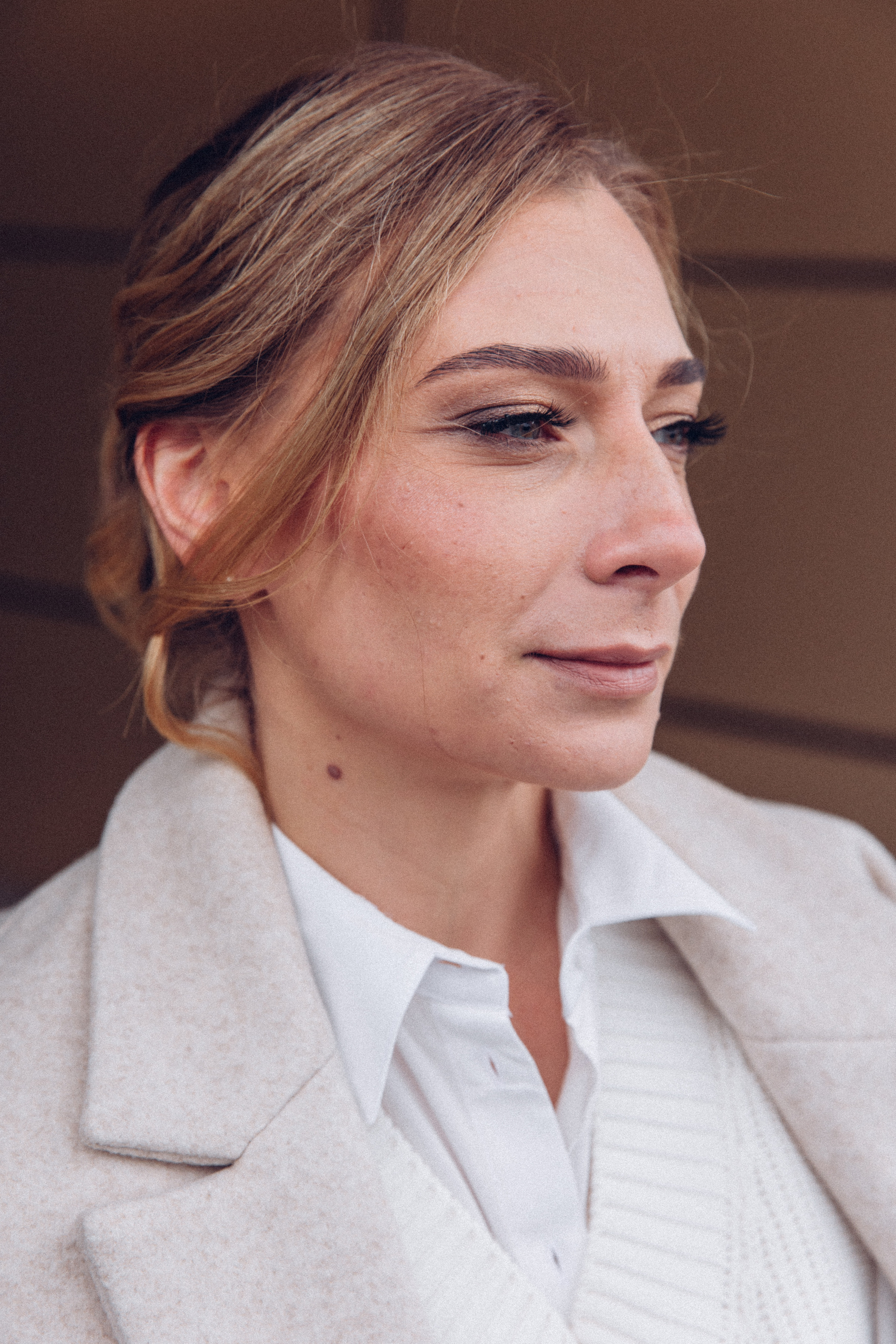 Аня, мастер эпиляции-2. Семейный фотограф в Санкт-Петербурге Алиса Мохова