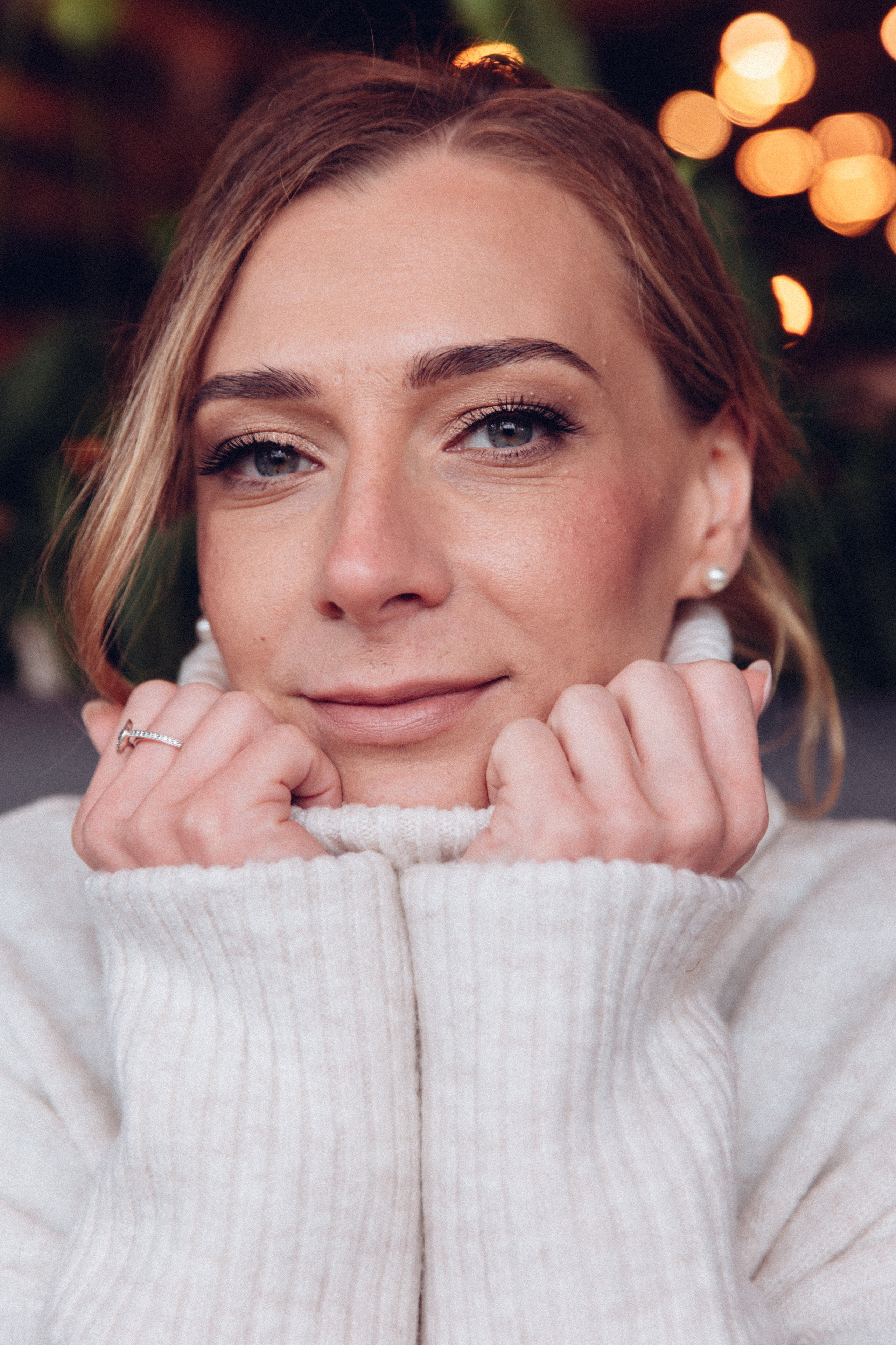 Аня, мастер эпиляции-2. Семейный фотограф в Санкт-Петербурге Алиса Мохова