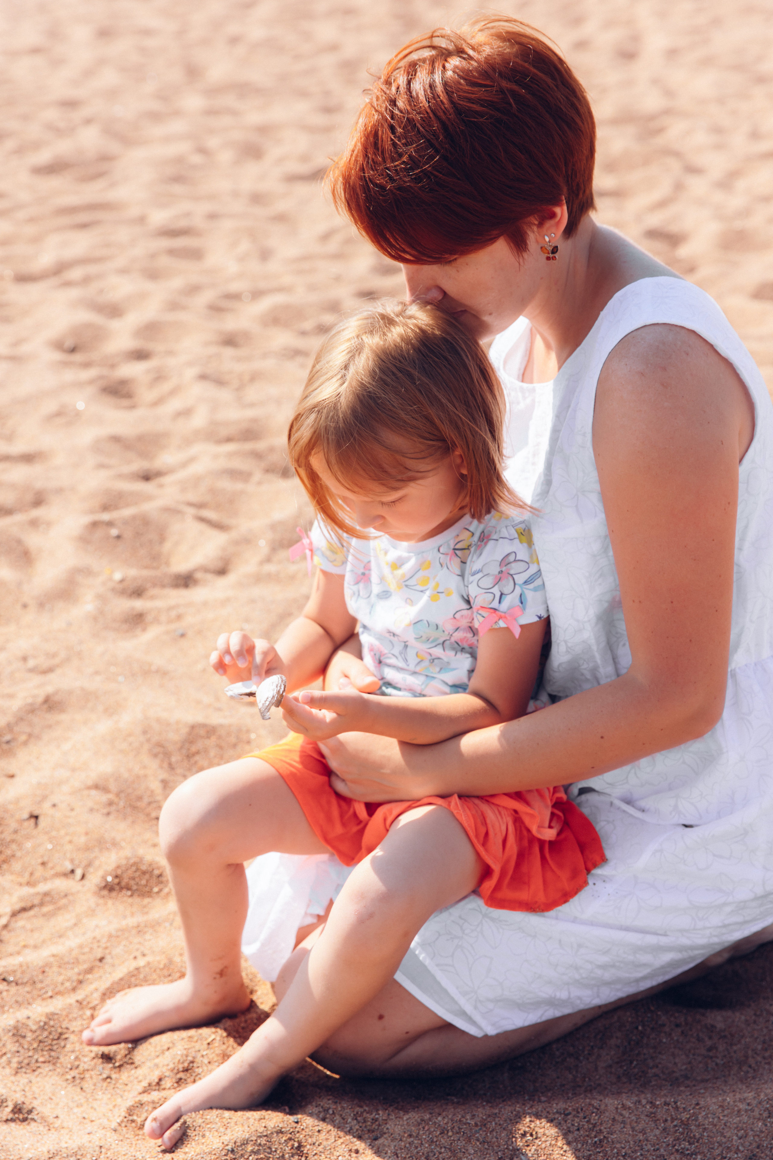 Оля, Вова и Алёна, Сестрорецк. Семейный фотограф в Санкт-Петербурге Алиса Мохова