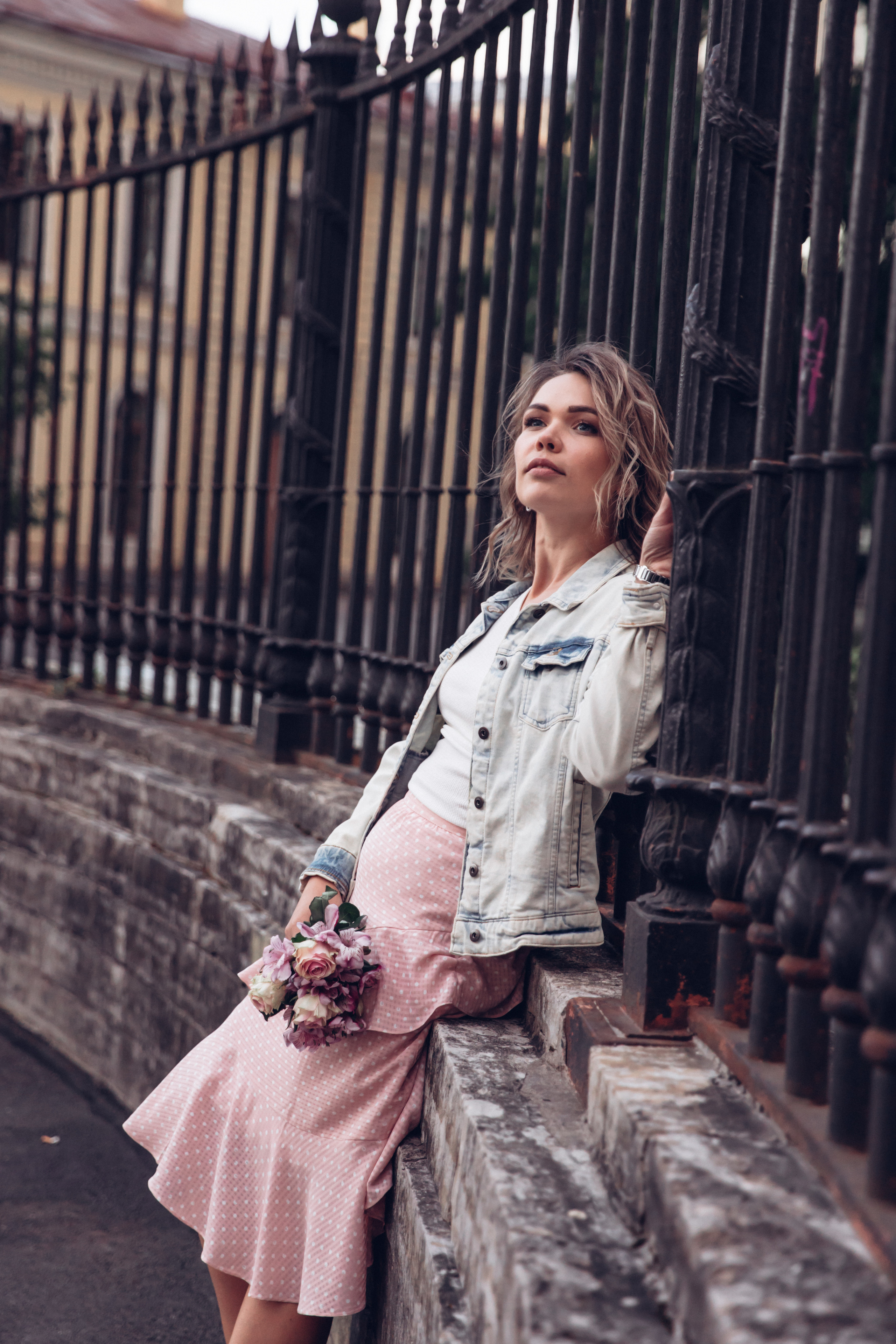 Нина и Ваня, Исаакий. Семейный фотограф в Санкт-Петербурге Алиса Мохова