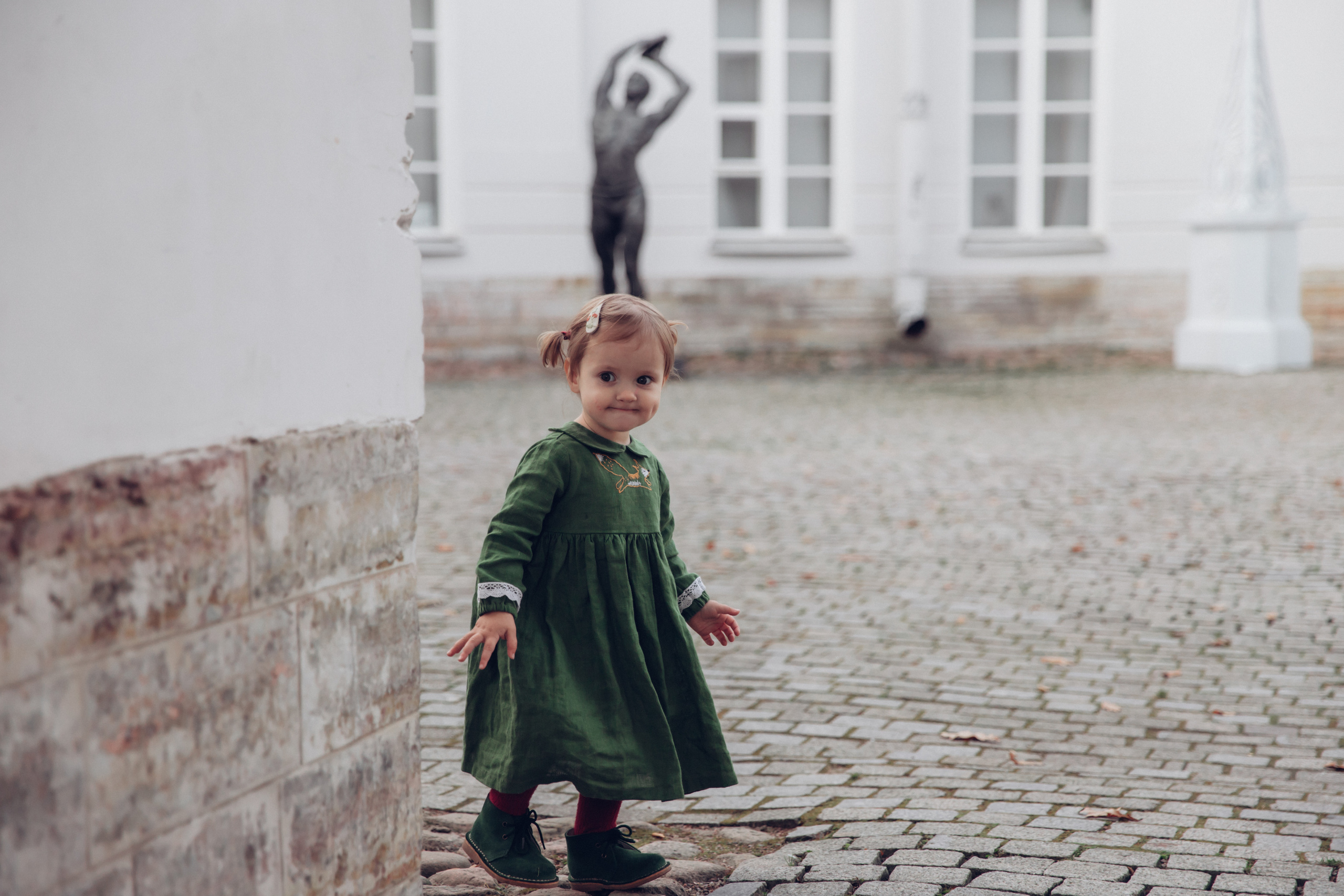 Алиса, Ляля и Агния, Елагин. Семейный фотограф в Санкт-Петербурге Алиса Мохова