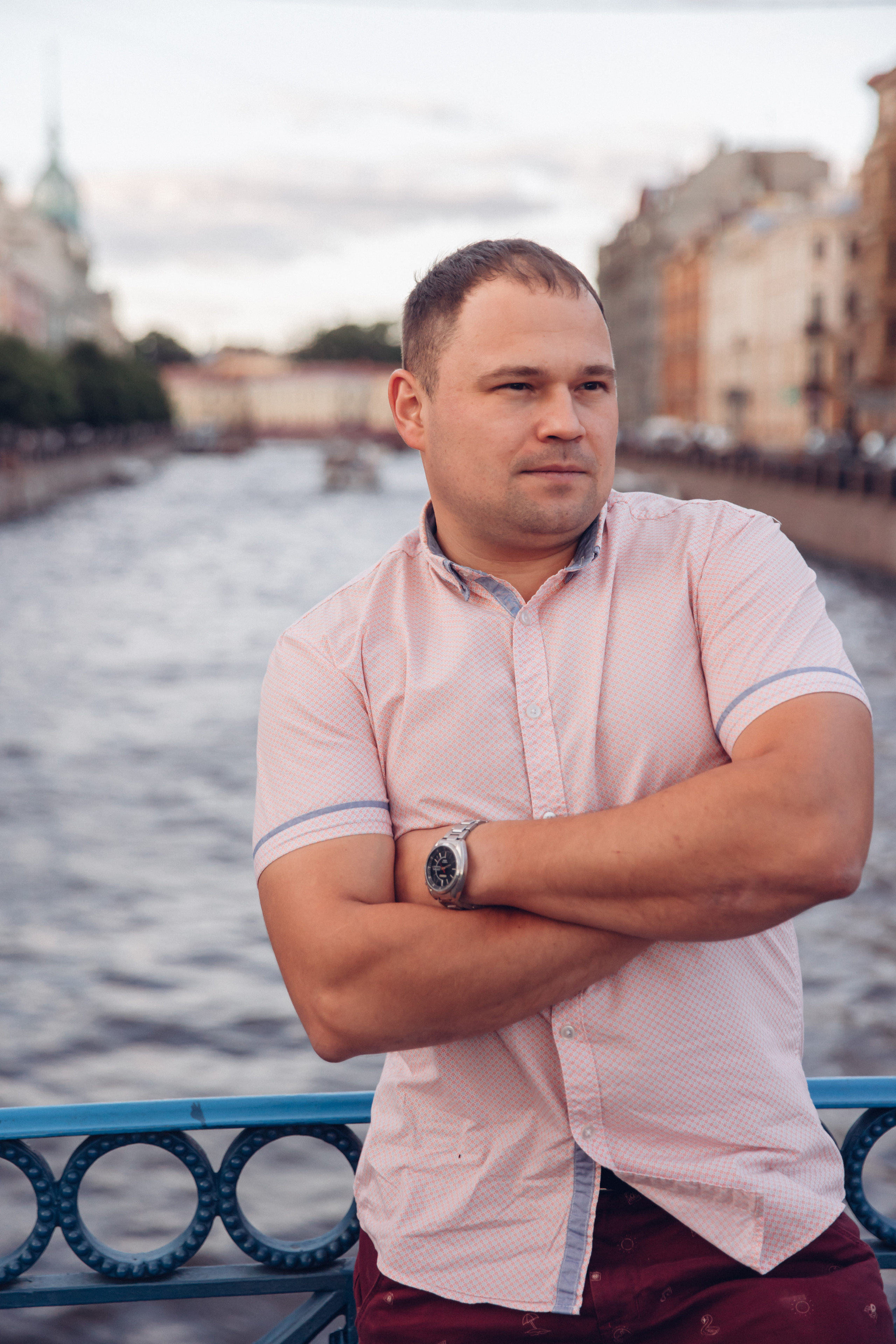 Нина и Ваня, Исаакий. Семейный фотограф в Санкт-Петербурге Алиса Мохова