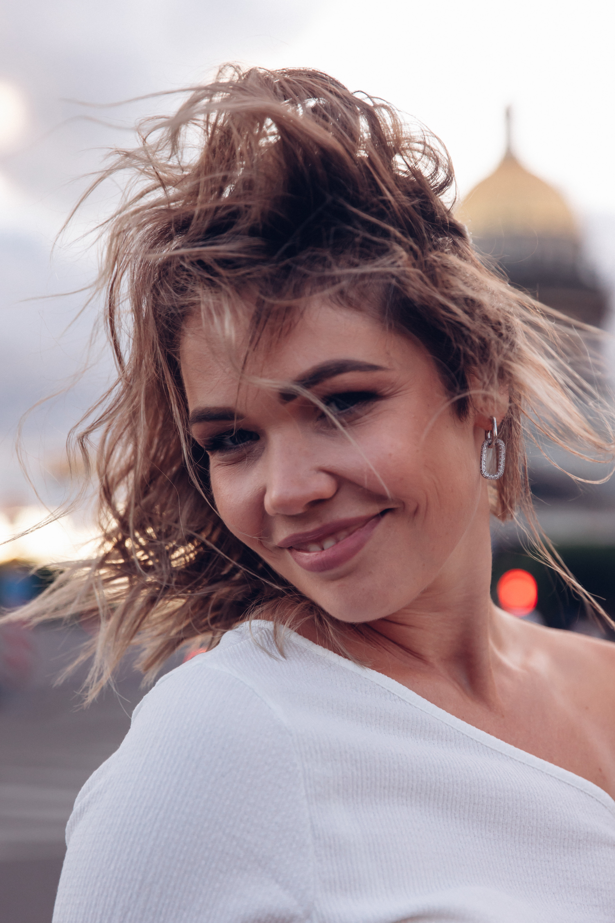 Нина и Ваня, Исаакий. Семейный фотограф в Санкт-Петербурге Алиса Мохова