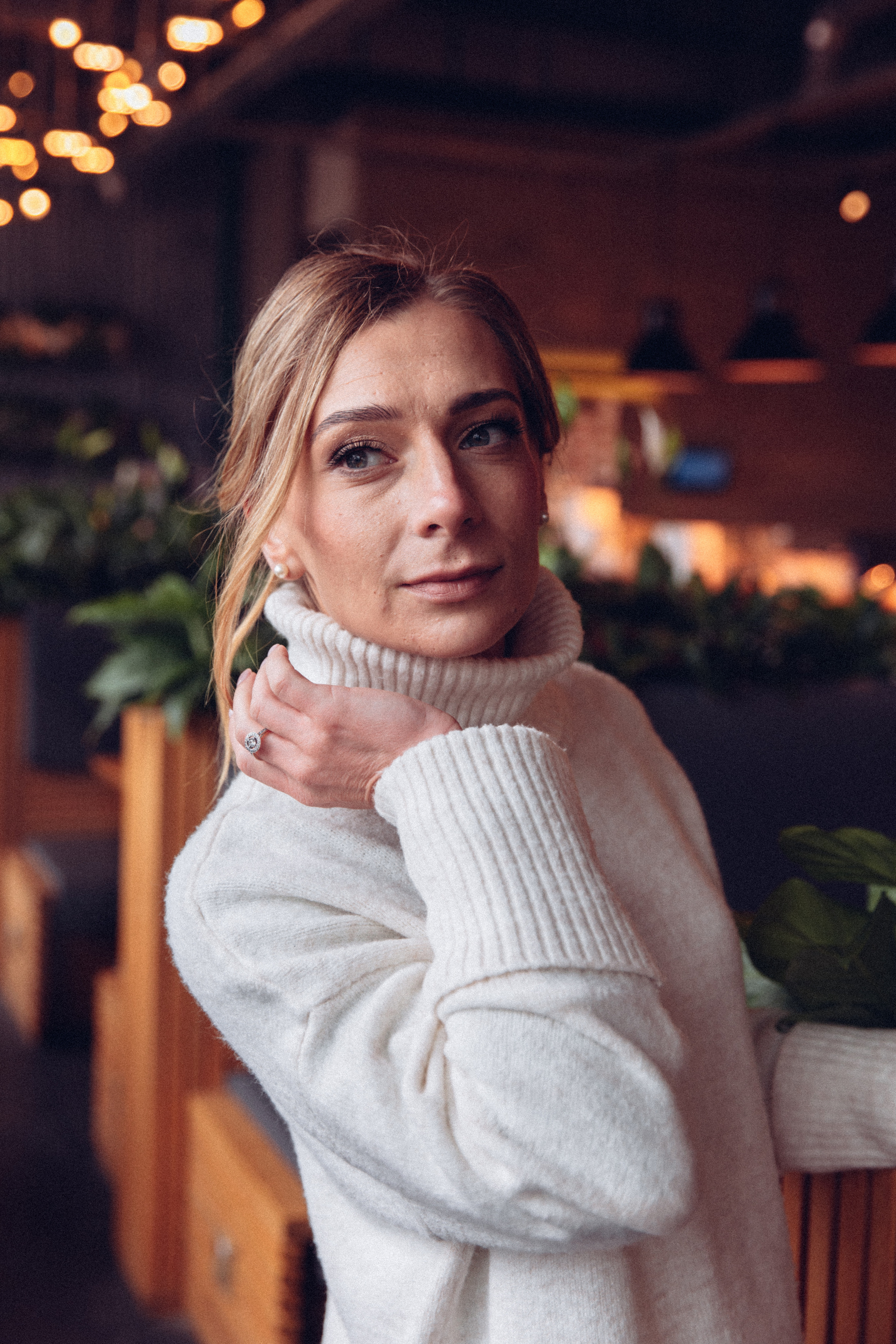 Аня, мастер эпиляции-2. Семейный фотограф в Санкт-Петербурге Алиса Мохова