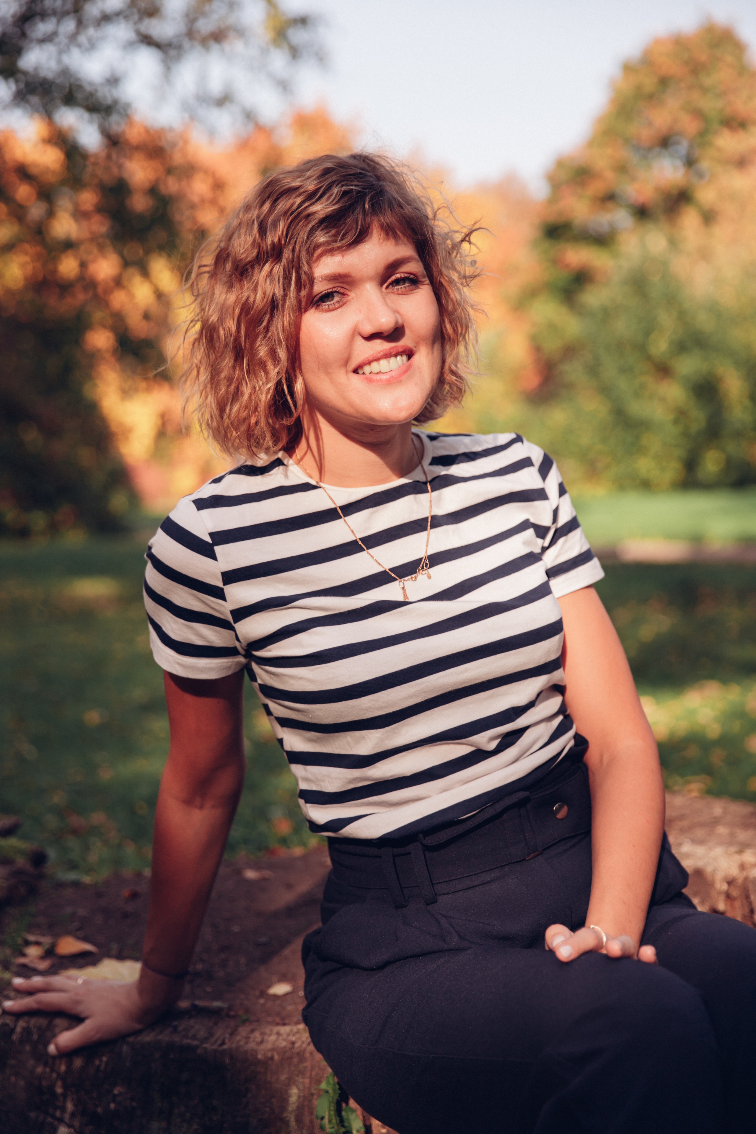 Настя, Серёжа и Тимоша. Елагин. Семейный фотограф в Санкт-Петербурге Алиса Мохова