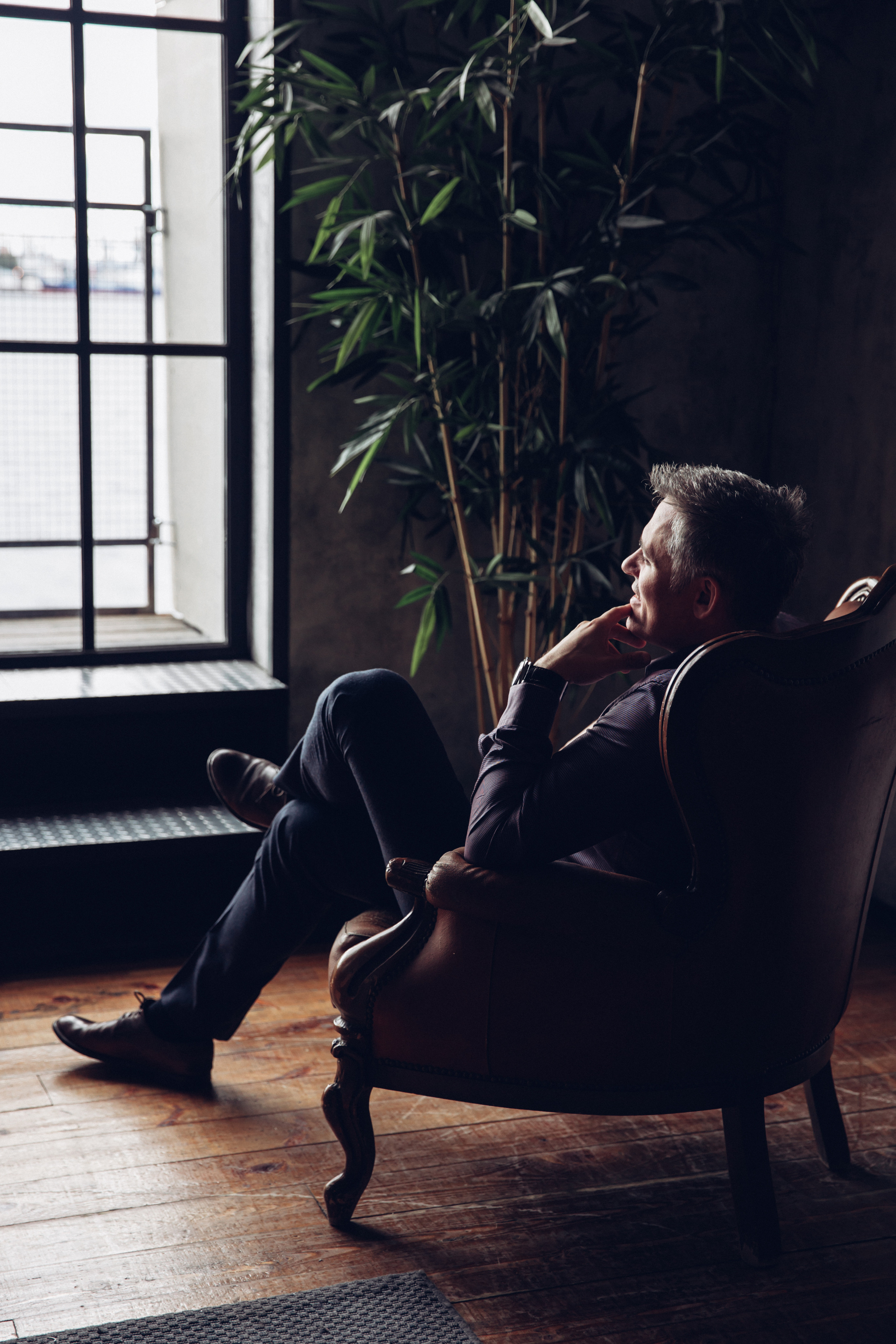 Виктор Кравчук, бизнес-тренер. Семейный фотограф в Санкт-Петербурге Алиса Мохова