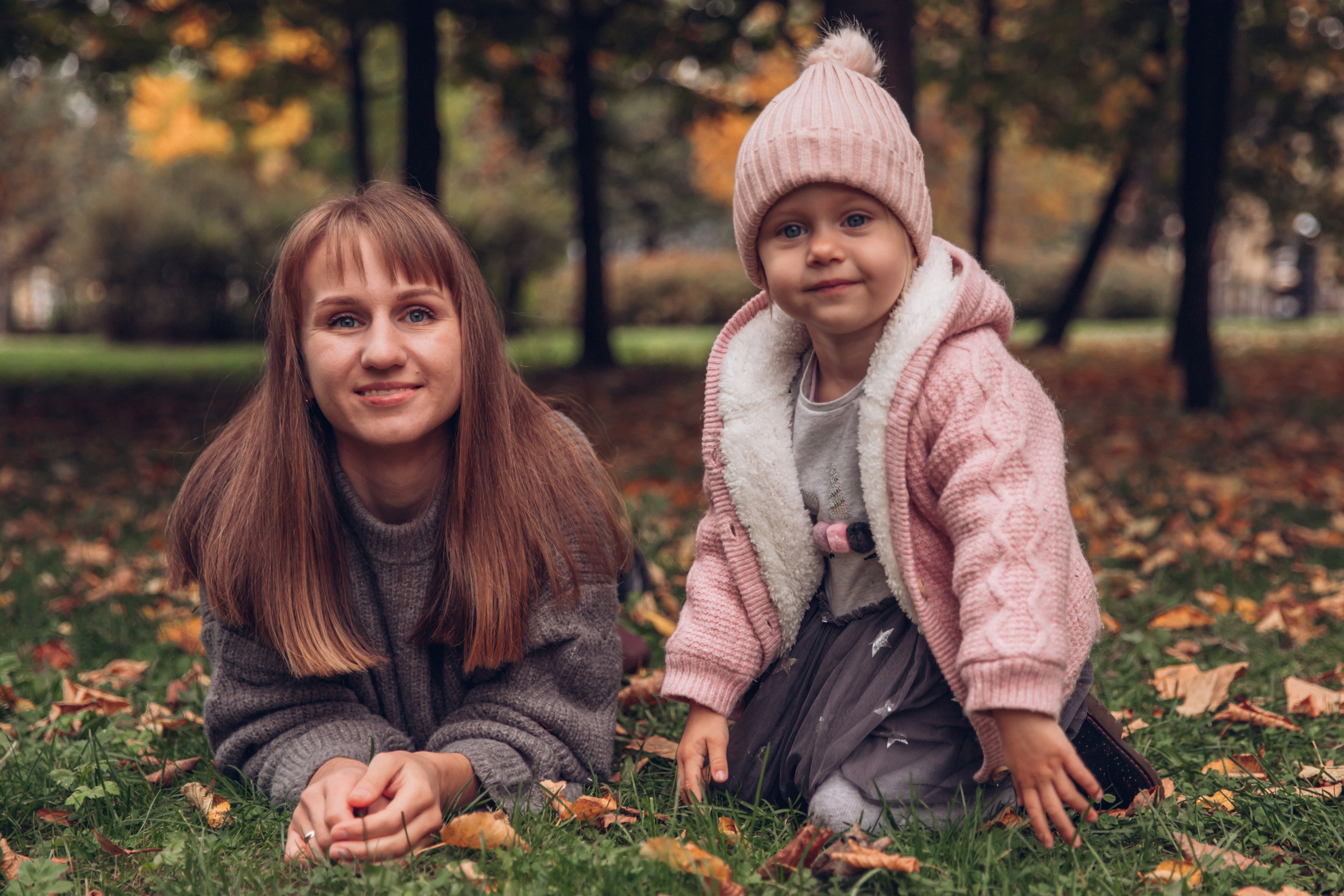 Наташа, Паша и Агата, Таврический. Семейный фотограф в Санкт-Петербурге Алиса Мохова
