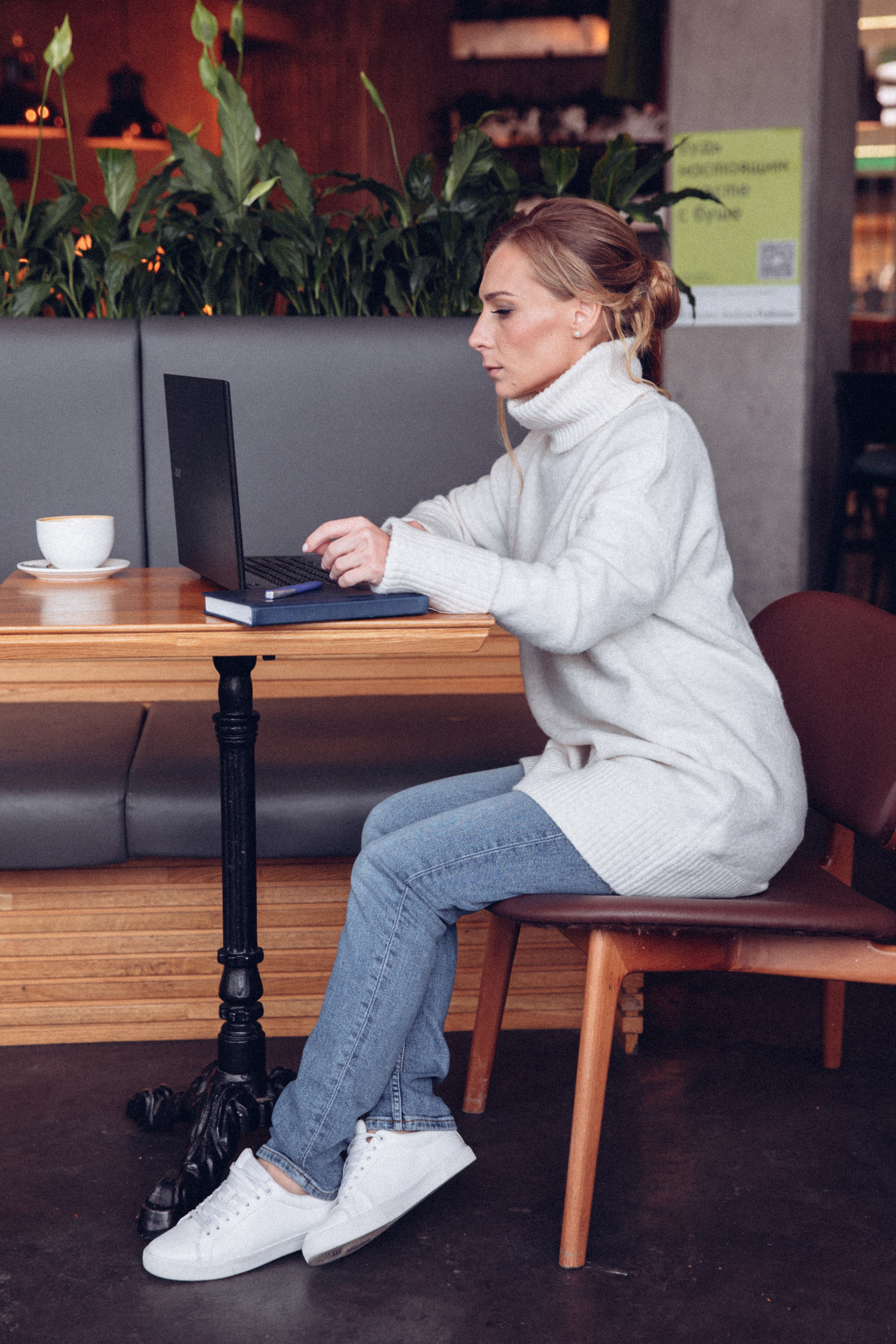 Аня, мастер эпиляции-2. Семейный фотограф в Санкт-Петербурге Алиса Мохова