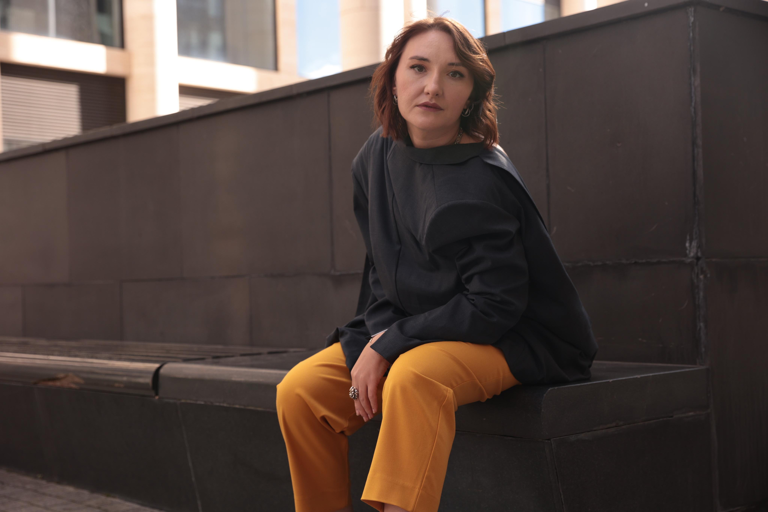 Анна Ольяная, seo-специалист. Семейный фотограф в Санкт-Петербурге Алиса Мохова